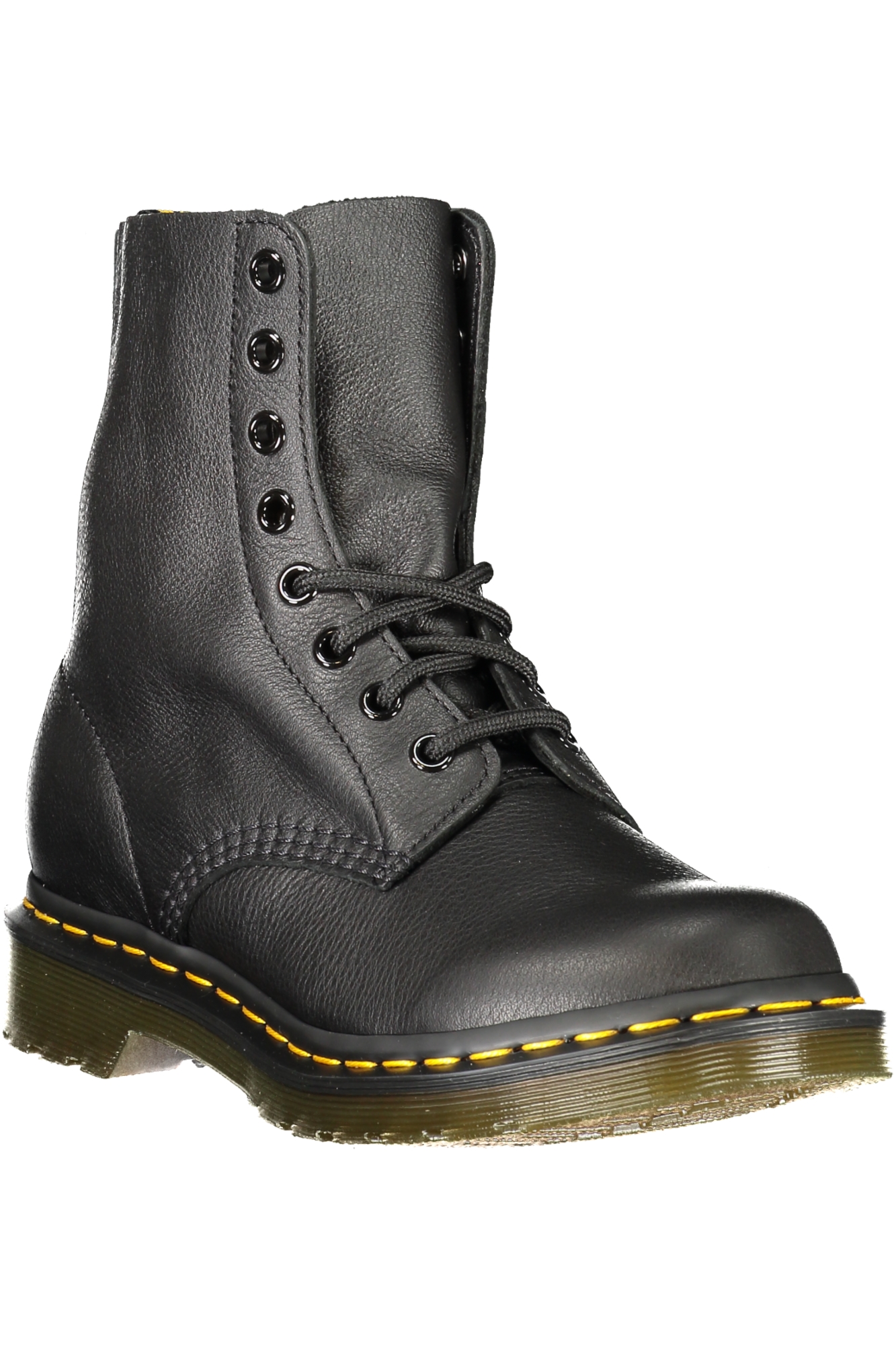 DR.MARTENS CALZATURA STIVALE DONNA - Nero - immagine 2