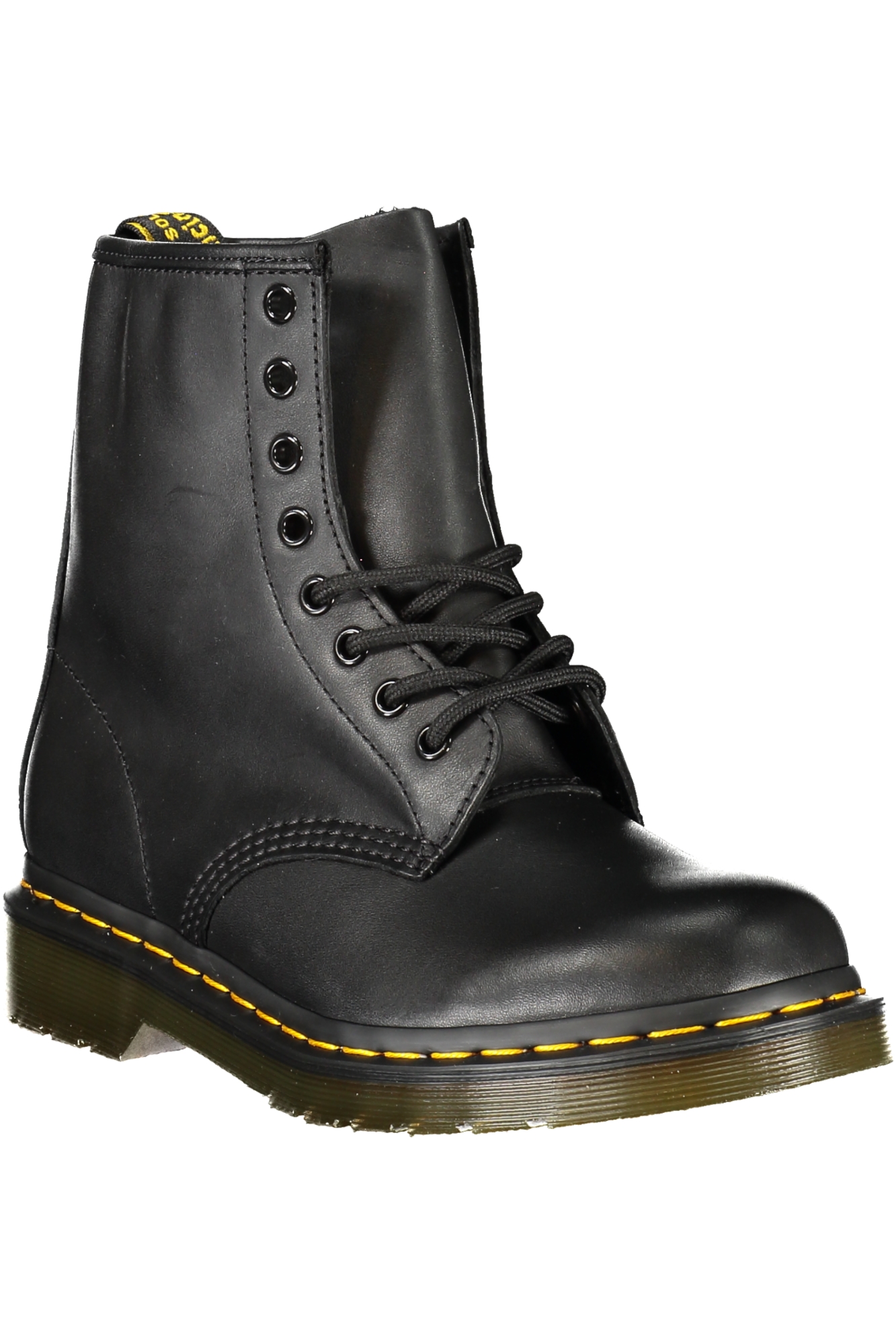 DR.MARTENS CALZATURA STIVALE DONNA - Nero - immagine 2