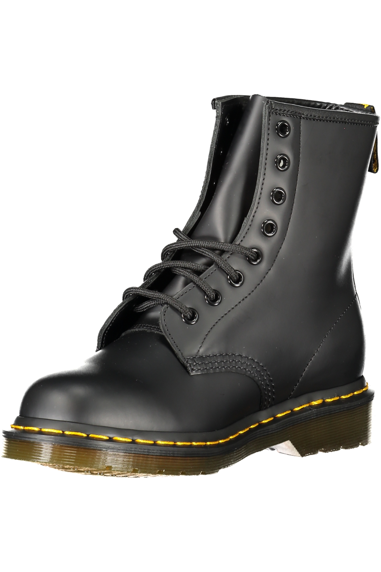 DR.MARTENS CALZATURA STIVALE DONNA - Nero - immagine 3