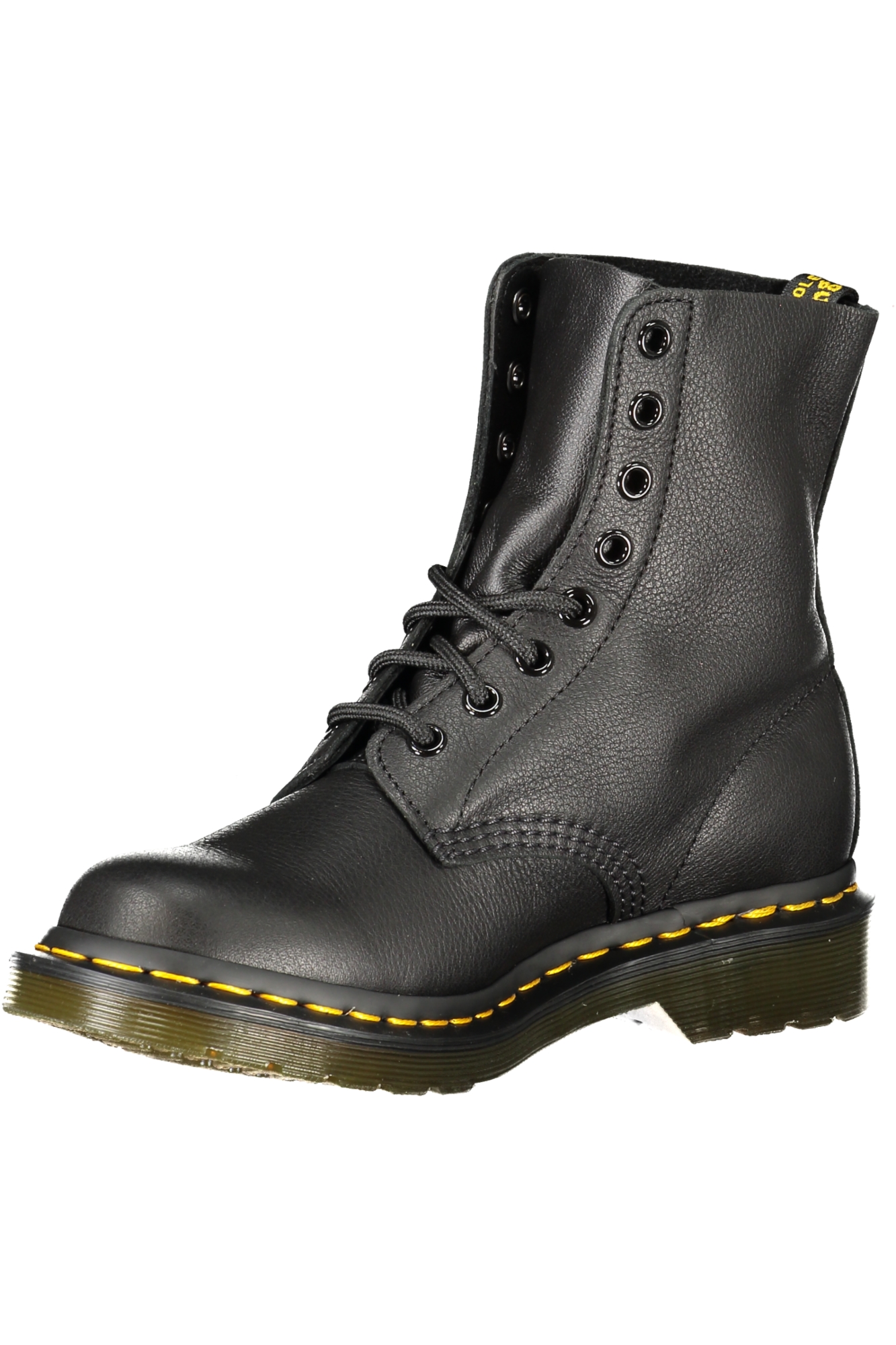 DR.MARTENS CALZATURA STIVALE DONNA - Nero - immagine 3