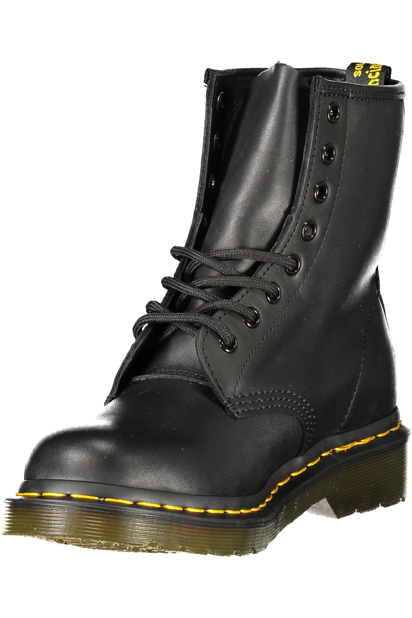 DR.MARTENS CALZATURA STIVALE DONNA - Nero - immagine 3