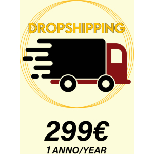 SERVIZIO DROP SHIPPING 12 - Bianco