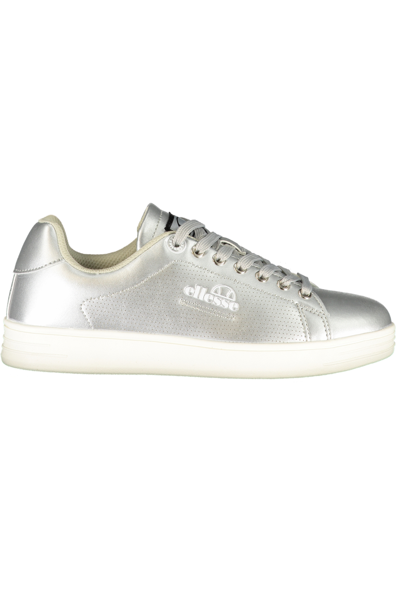 ELLESSE CALZATURA SPORTIVA DONNA - Argento
