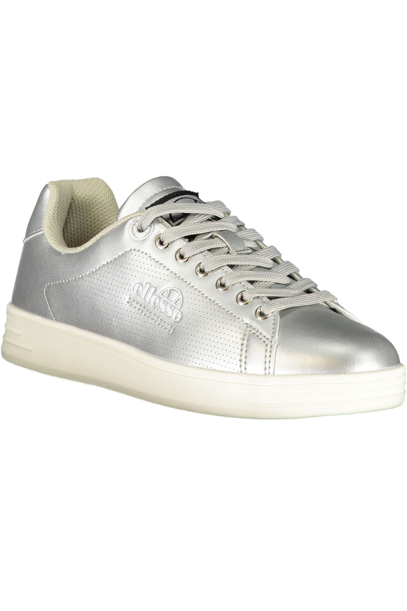 ELLESSE CALZATURA SPORTIVA DONNA - Argento - immagine 2