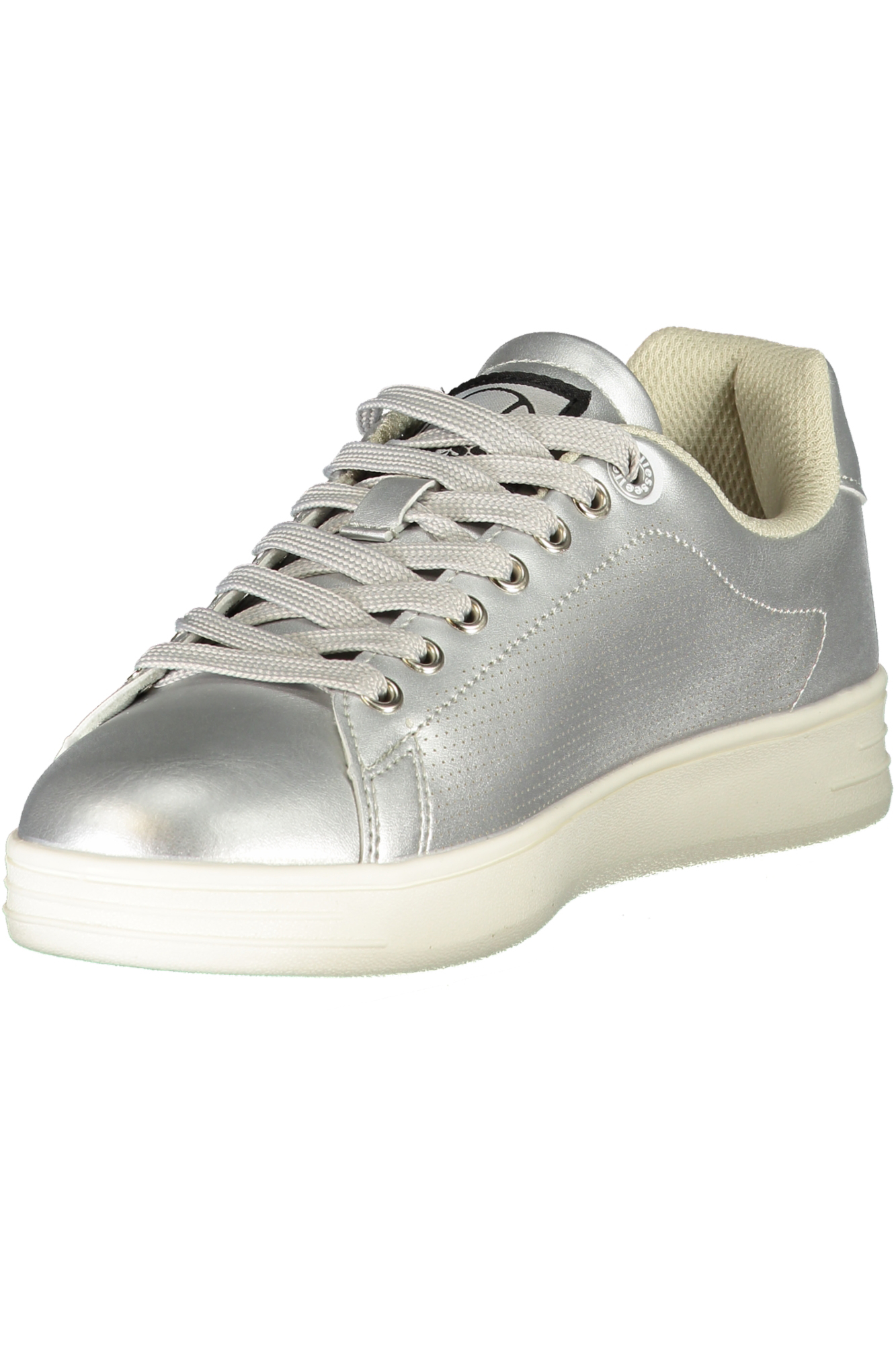 ELLESSE CALZATURA SPORTIVA DONNA - Argento - immagine 3