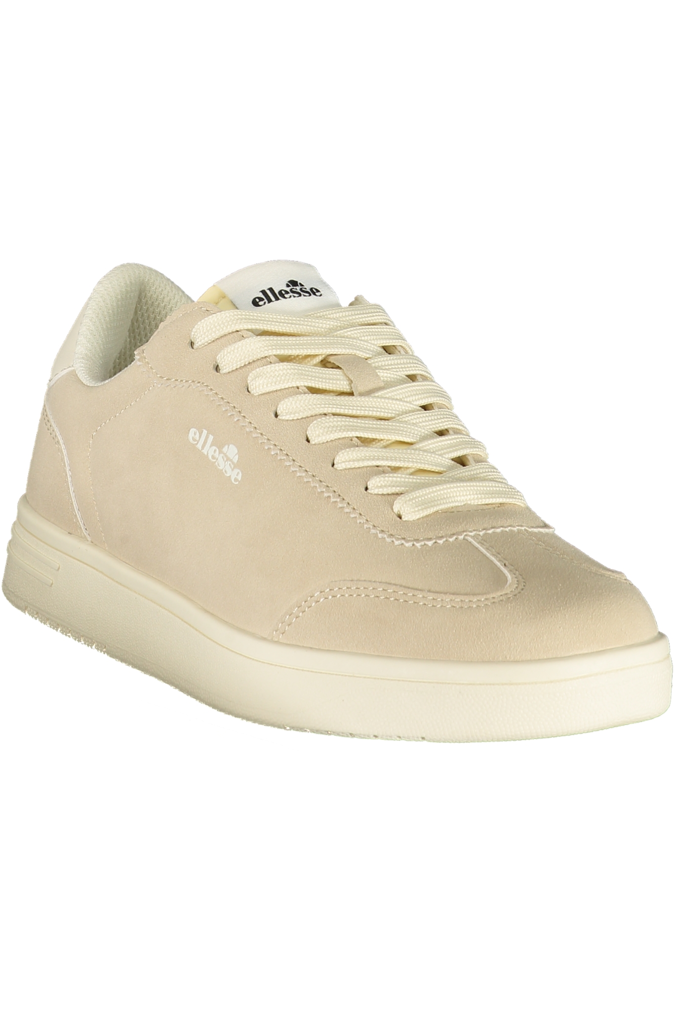 ELLESSE CALZATURA SPORTIVA DONNA - Beige - immagine 2