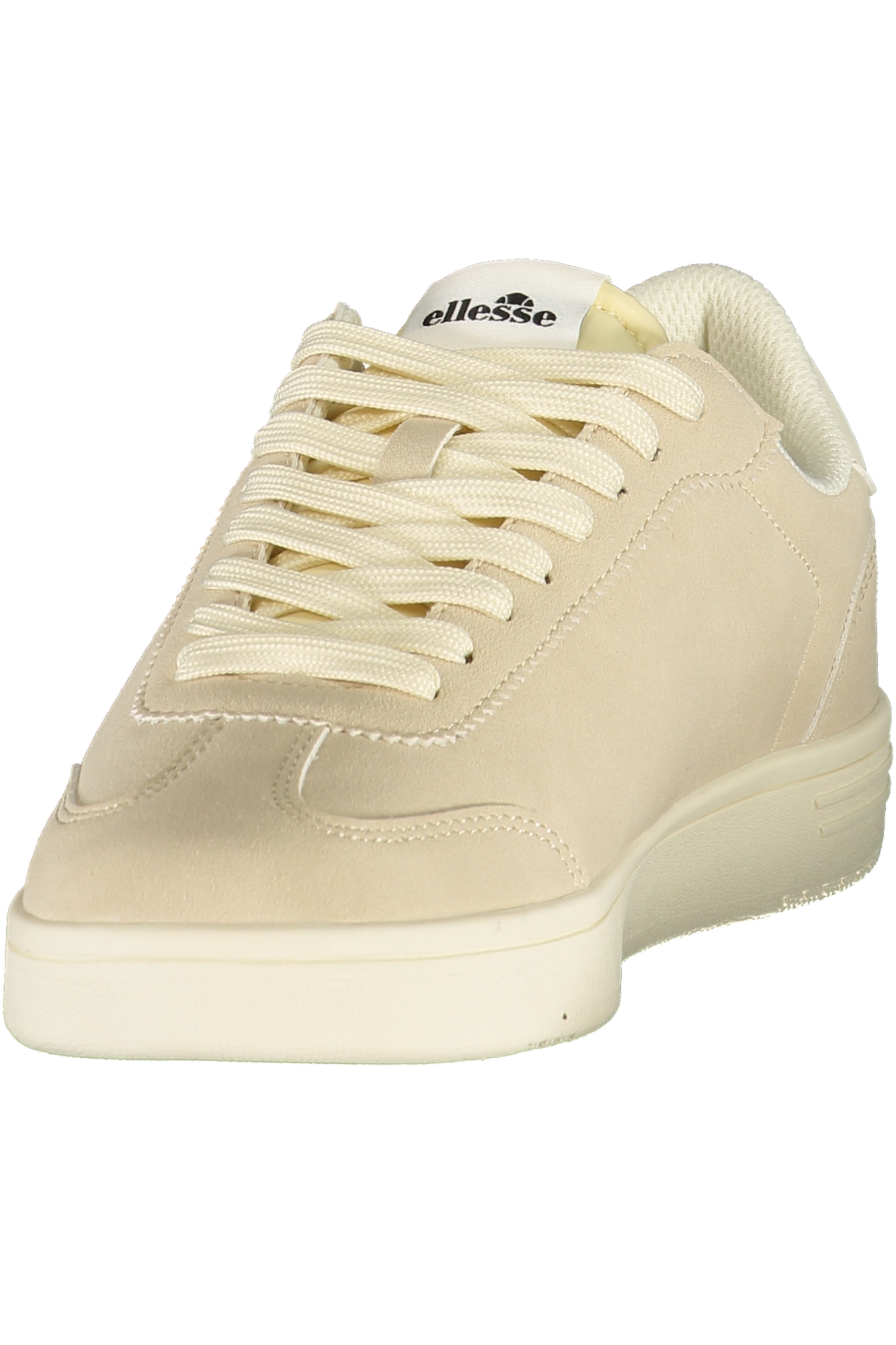 ELLESSE CALZATURA SPORTIVA DONNA - Beige - immagine 3