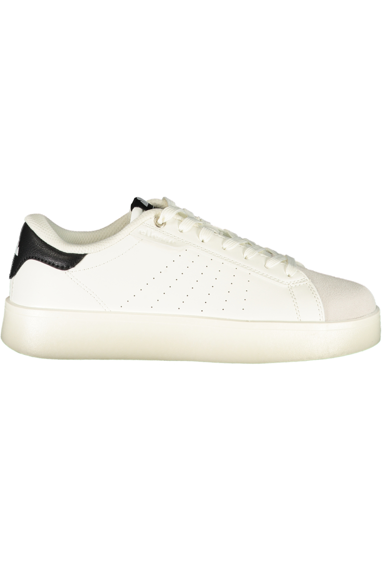 ELLESSE CALZATURA SPORTIVA DONNA - Bianco