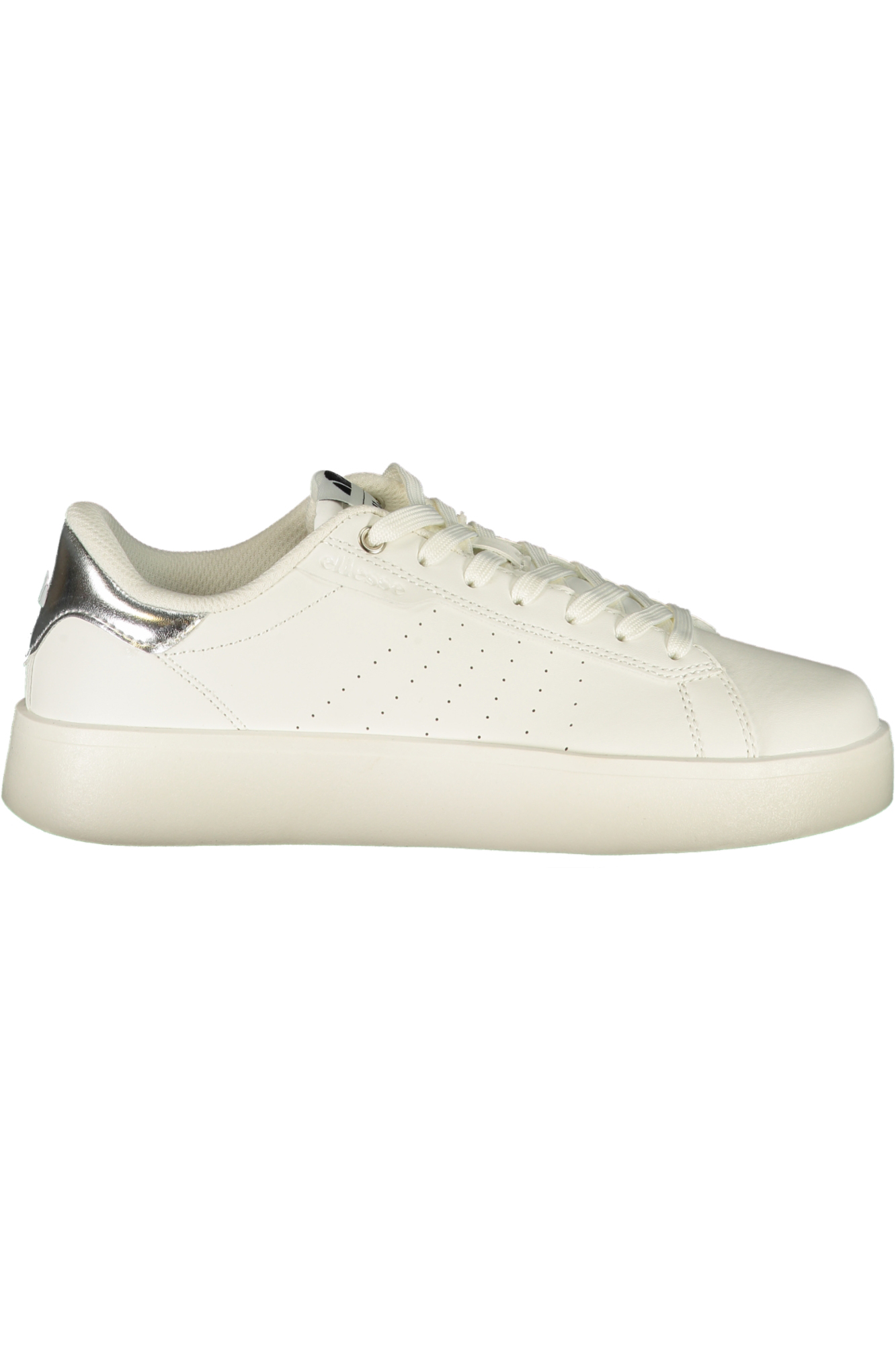 ELLESSE CALZATURA SPORTIVA DONNA - Bianco