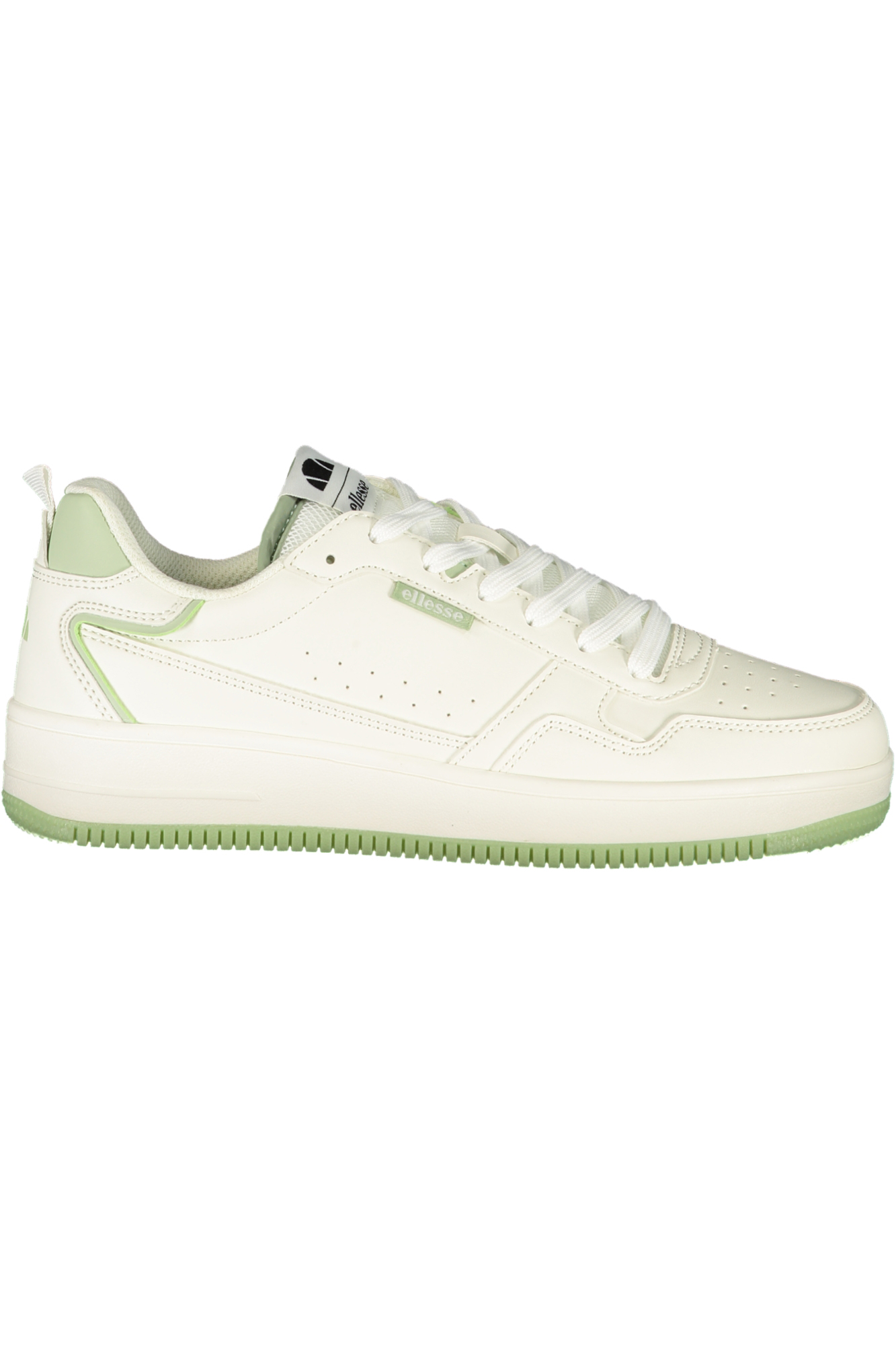 ELLESSE CALZATURA SPORTIVA DONNA - Bianco