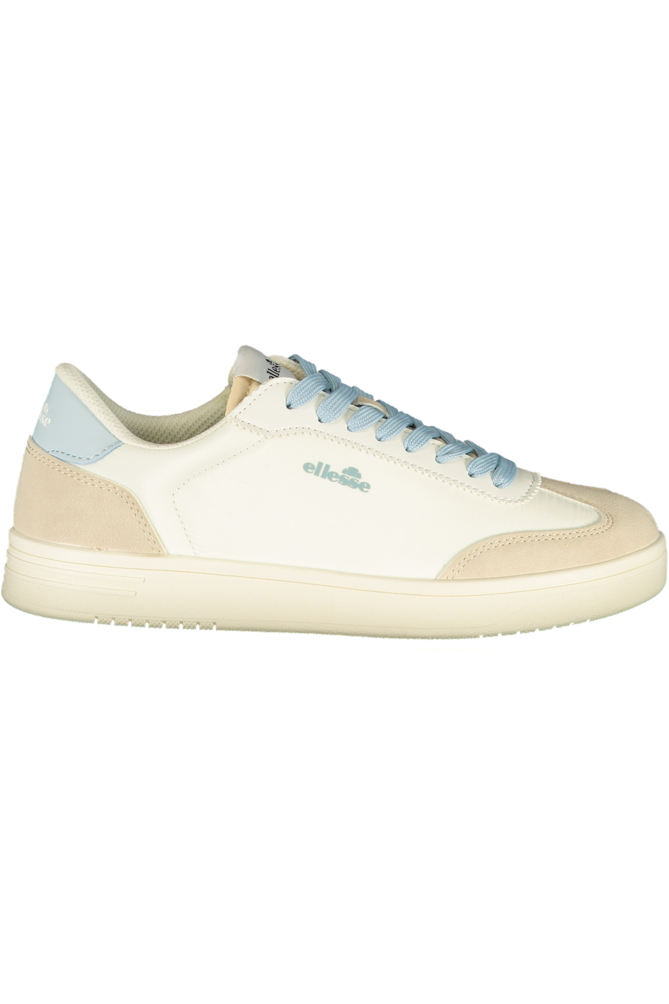 ELLESSE CALZATURA SPORTIVA DONNA - Bianco