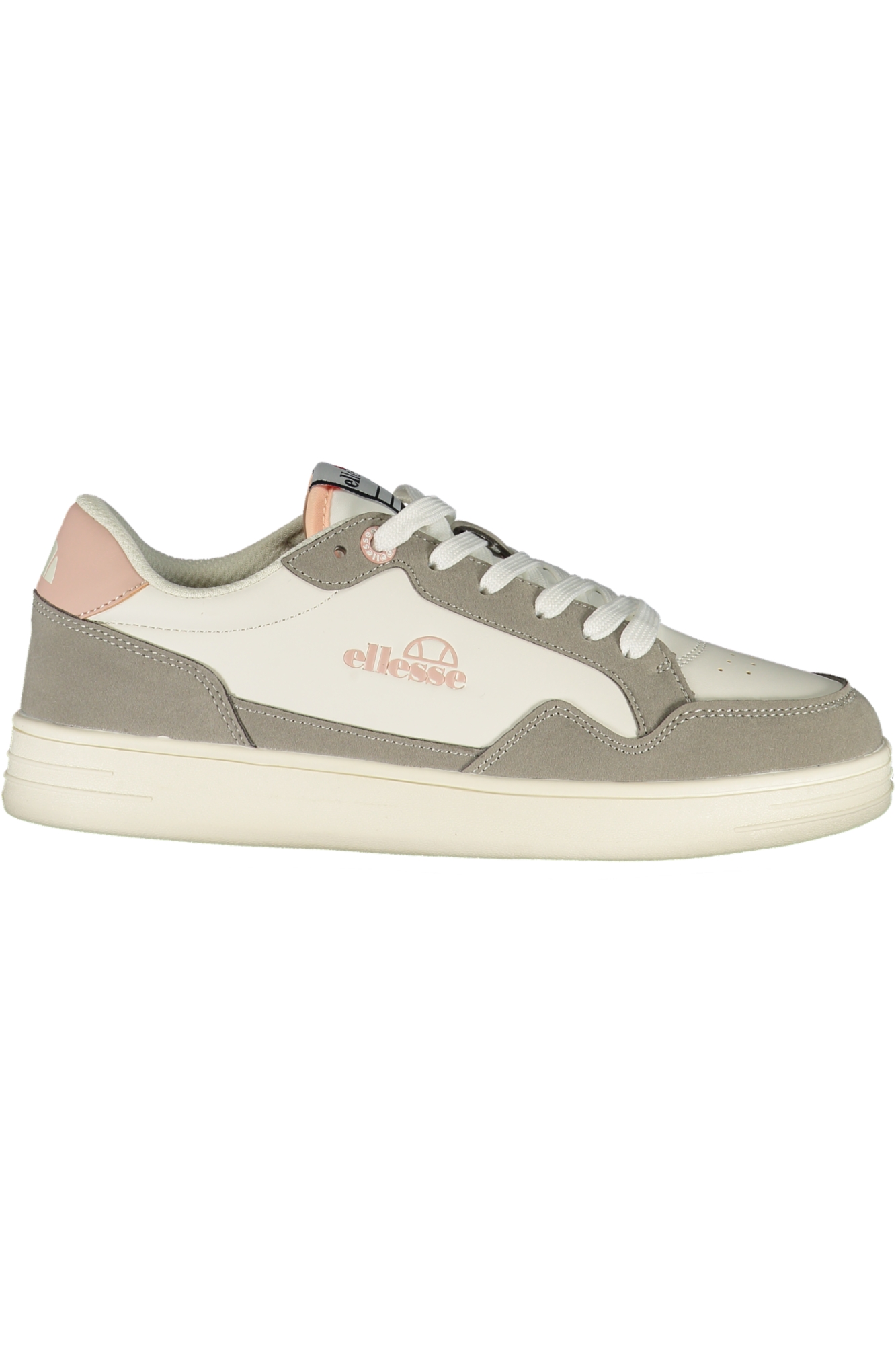 ELLESSE CALZATURA SPORTIVA DONNA - Bianco