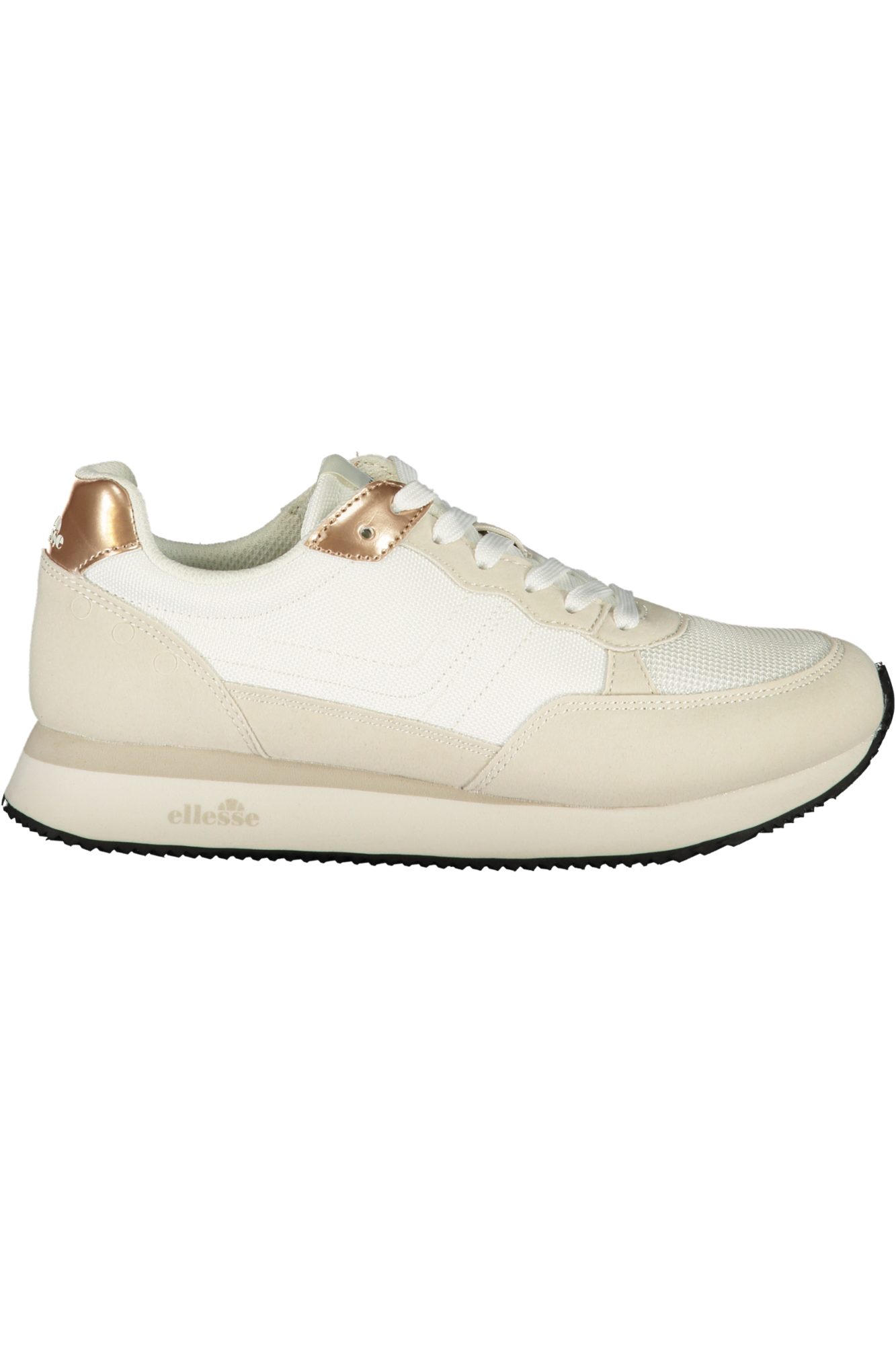 ELLESSE CALZATURA SPORTIVA DONNA - Bianco
