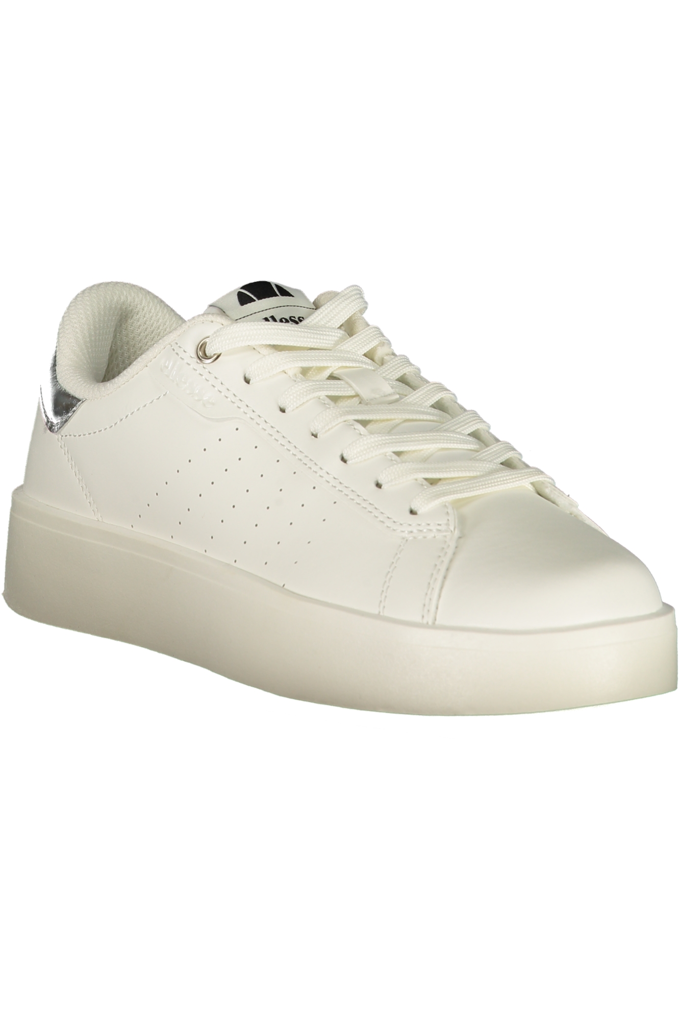 ELLESSE CALZATURA SPORTIVA DONNA - Bianco - immagine 2
