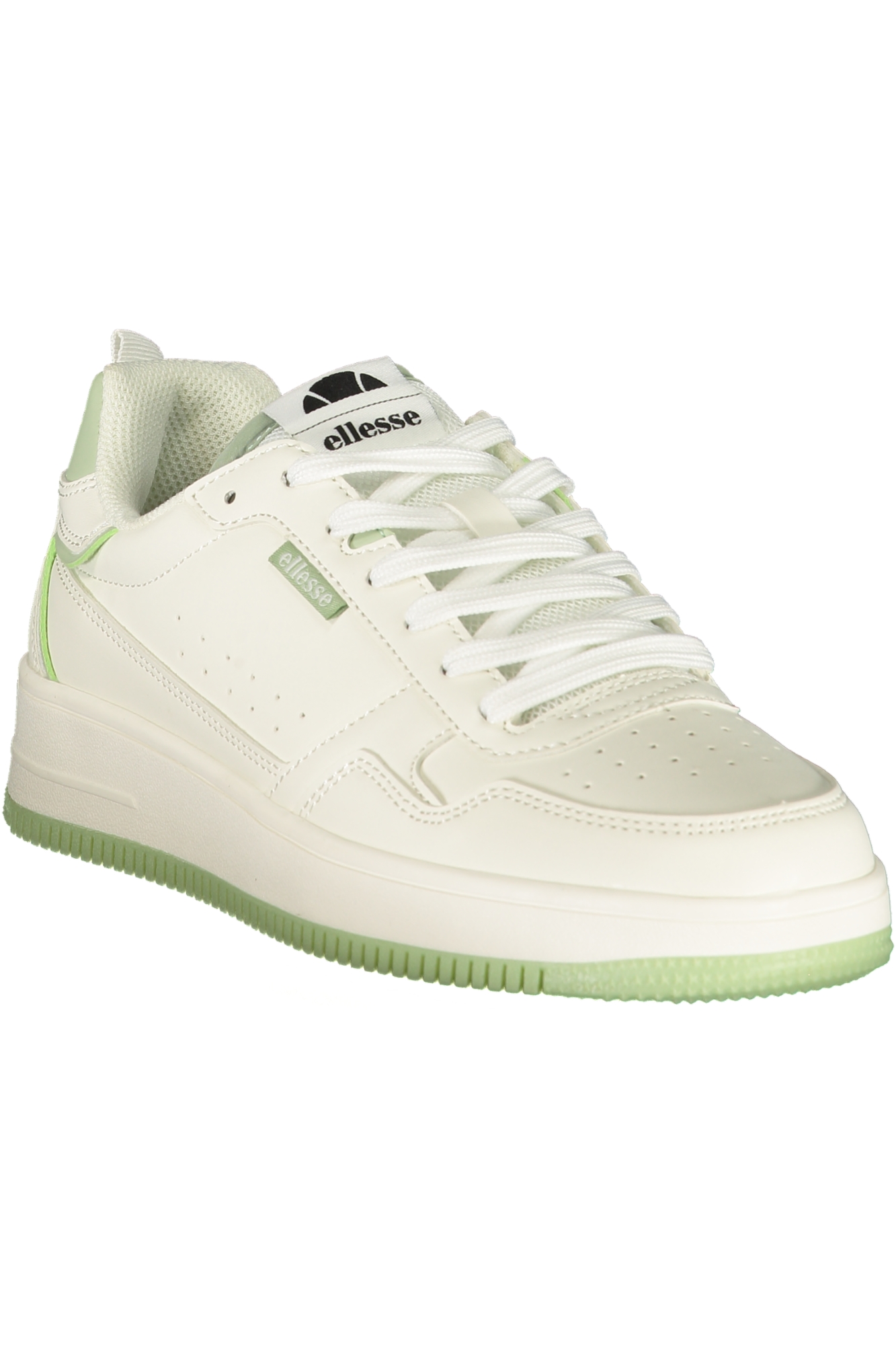 ELLESSE CALZATURA SPORTIVA DONNA - Bianco - immagine 2