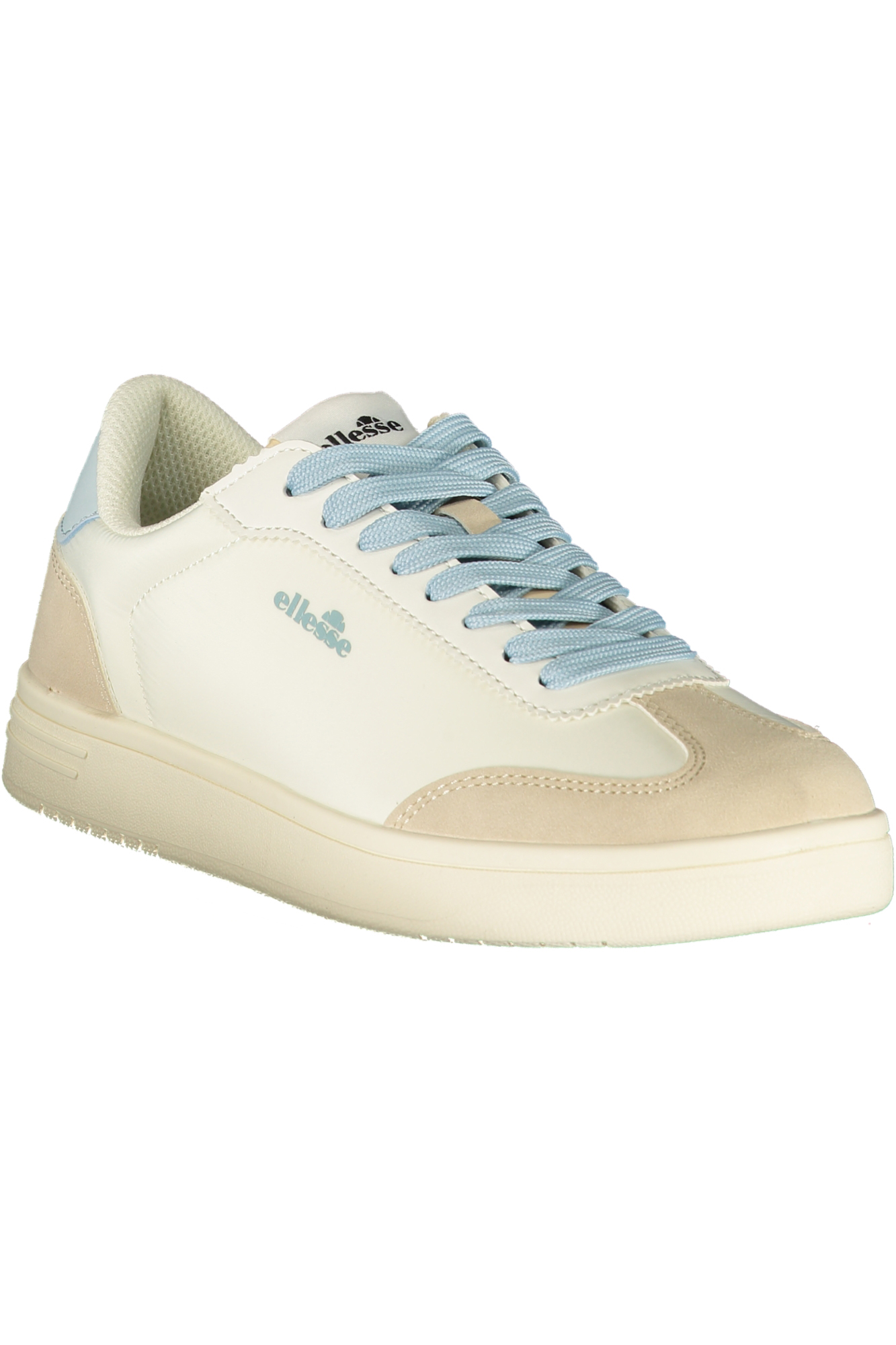 ELLESSE CALZATURA SPORTIVA DONNA - Bianco - immagine 2