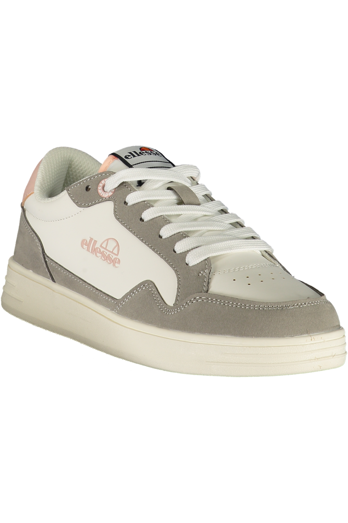 ELLESSE CALZATURA SPORTIVA DONNA - Bianco - immagine 2