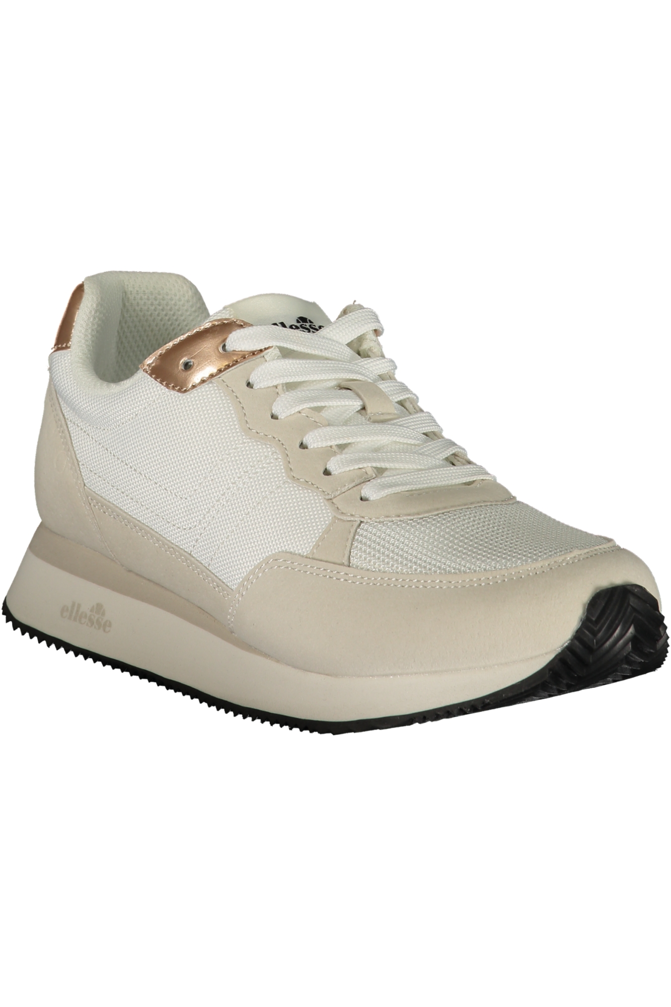 ELLESSE CALZATURA SPORTIVA DONNA - Bianco - immagine 2
