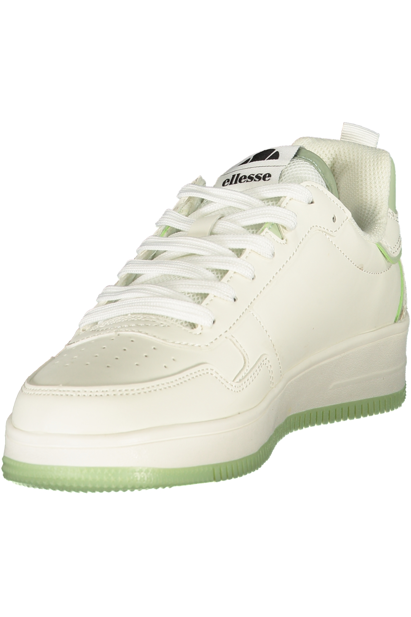 ELLESSE CALZATURA SPORTIVA DONNA - Bianco - immagine 3