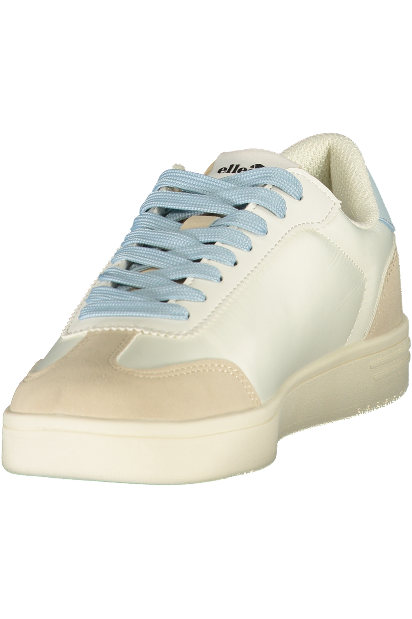 ELLESSE CALZATURA SPORTIVA DONNA - Bianco - immagine 3