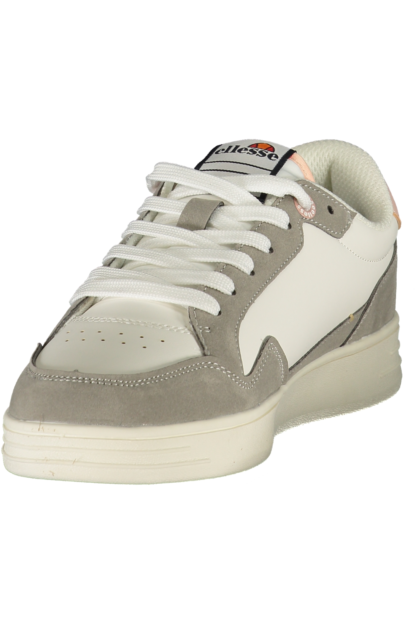 ELLESSE CALZATURA SPORTIVA DONNA - Bianco - immagine 3