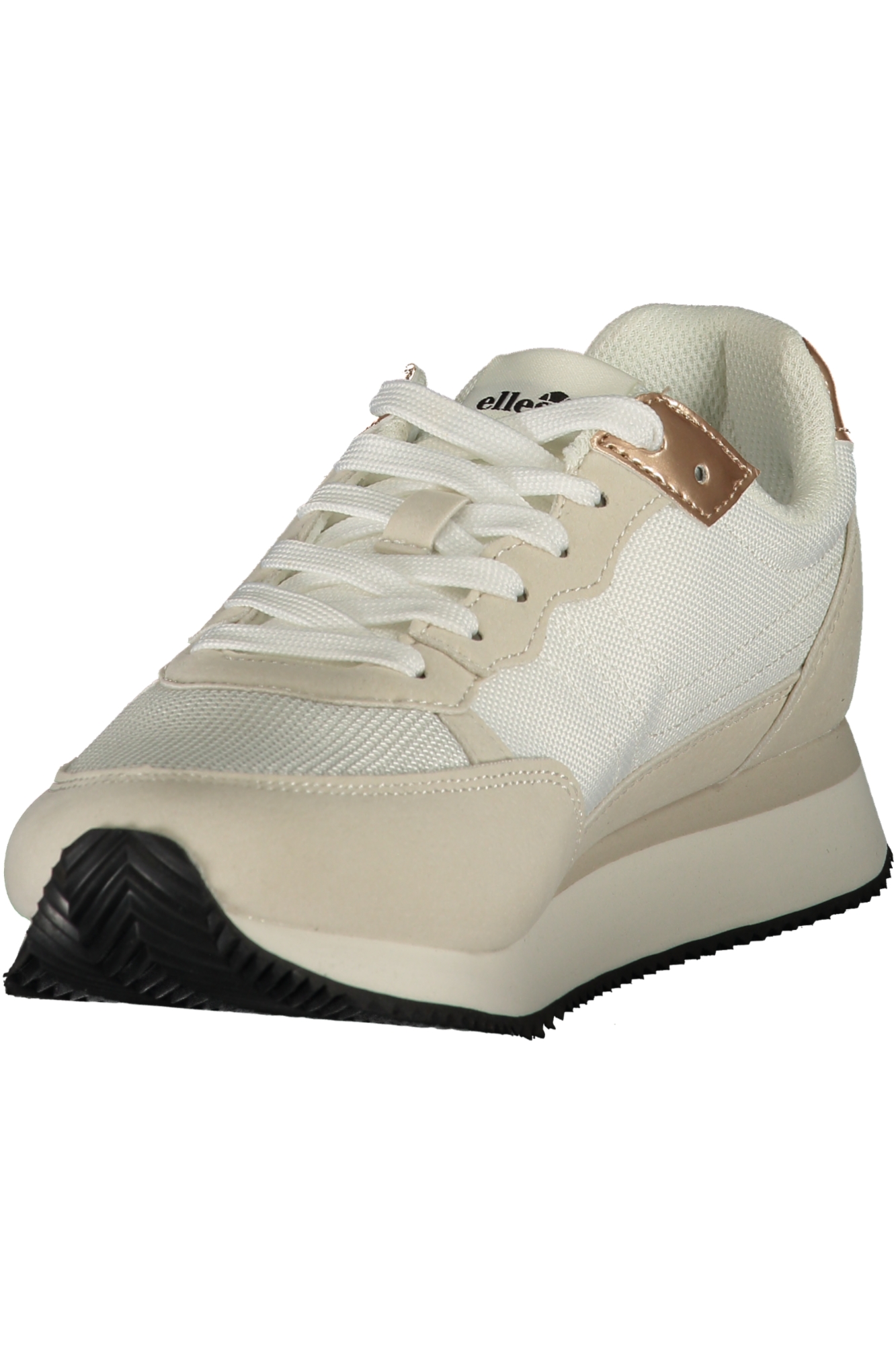 ELLESSE CALZATURA SPORTIVA DONNA - Bianco - immagine 3