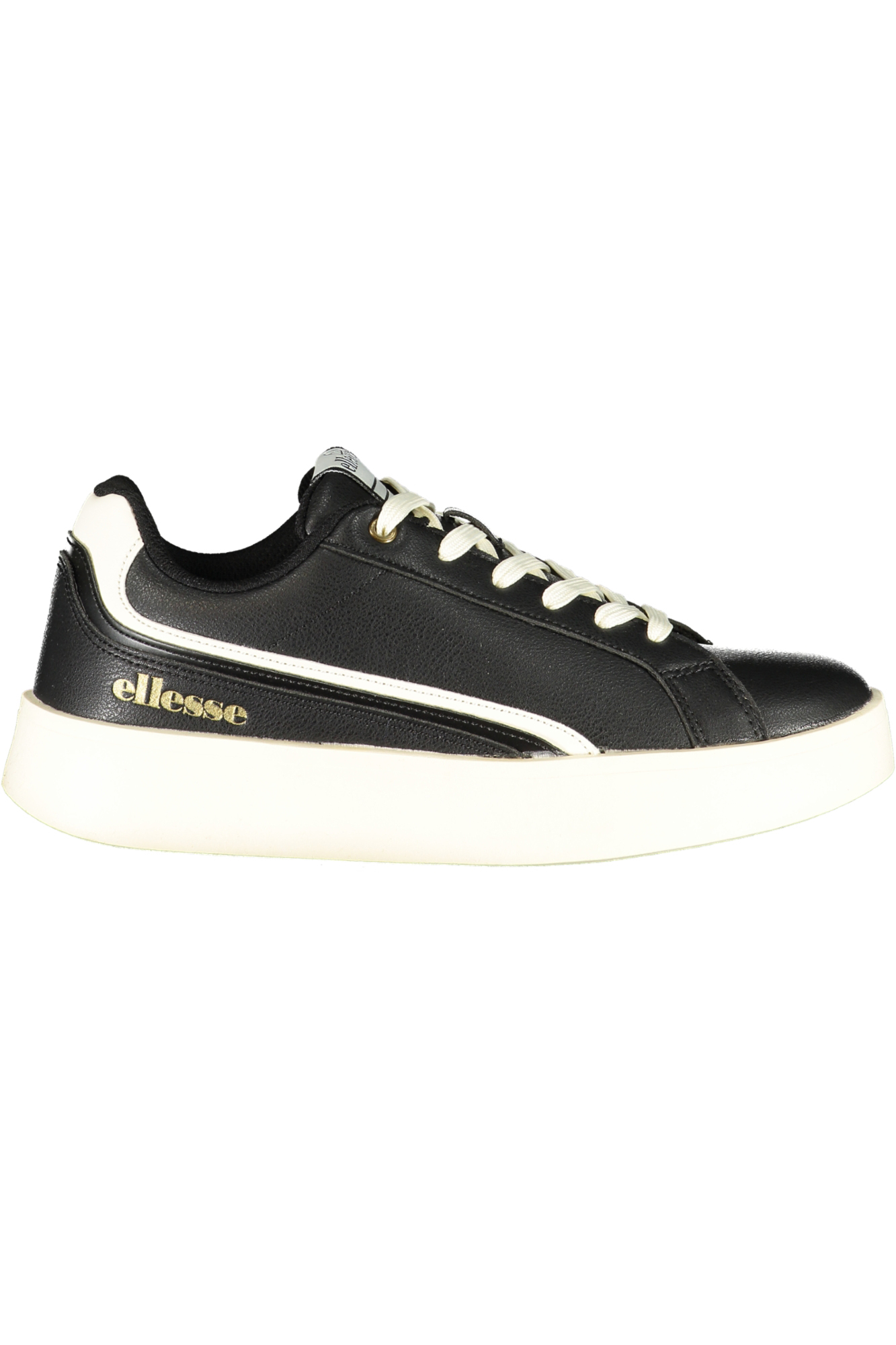 ELLESSE CALZATURA SPORTIVA DONNA - Nero