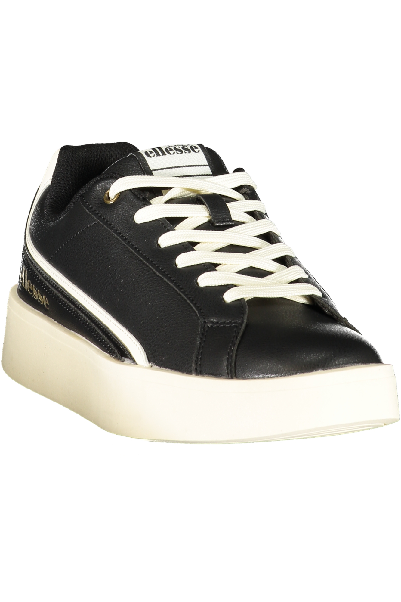 ELLESSE CALZATURA SPORTIVA DONNA - Nero - immagine 2