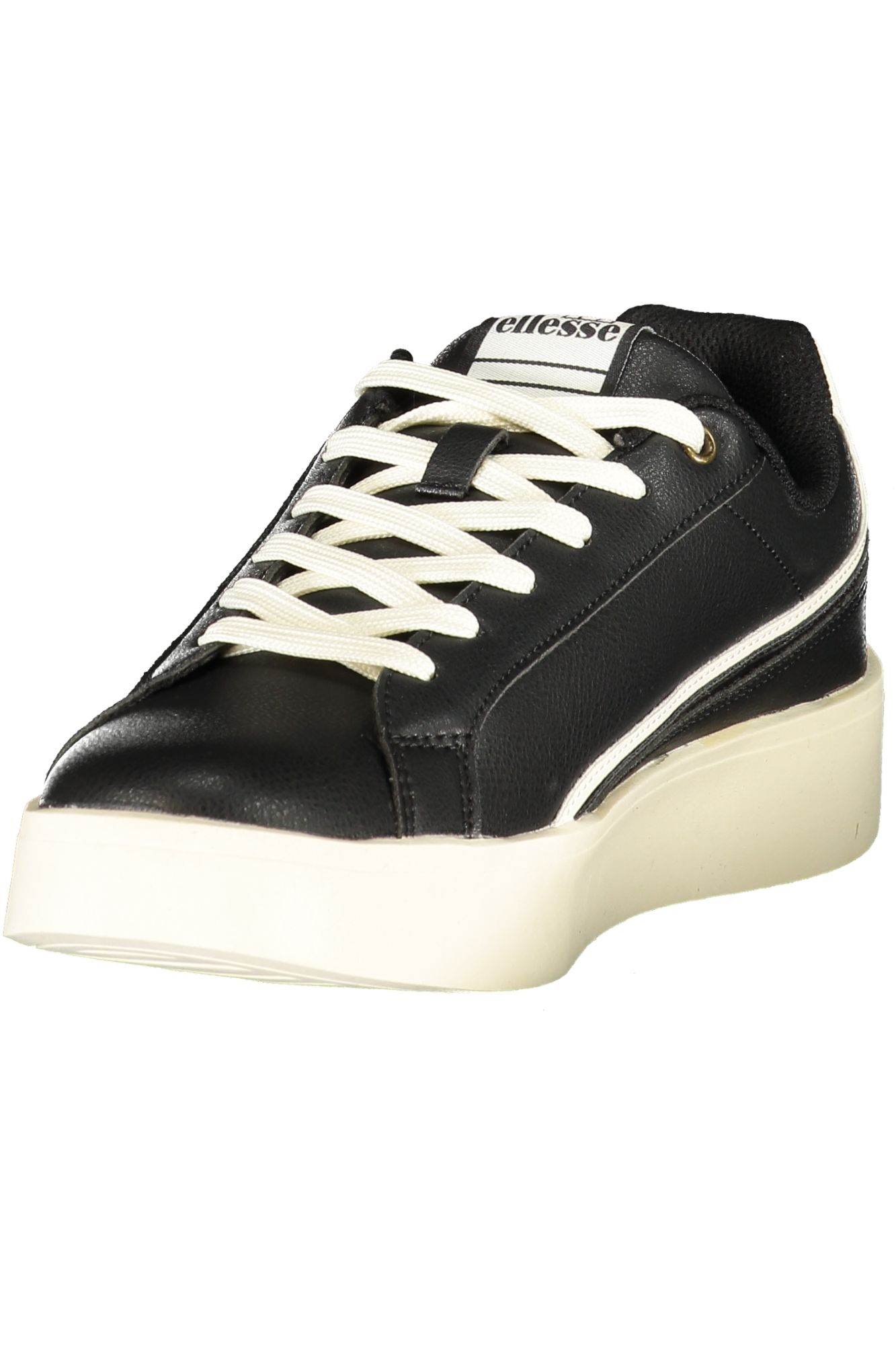 ELLESSE CALZATURA SPORTIVA DONNA - Nero - immagine 3