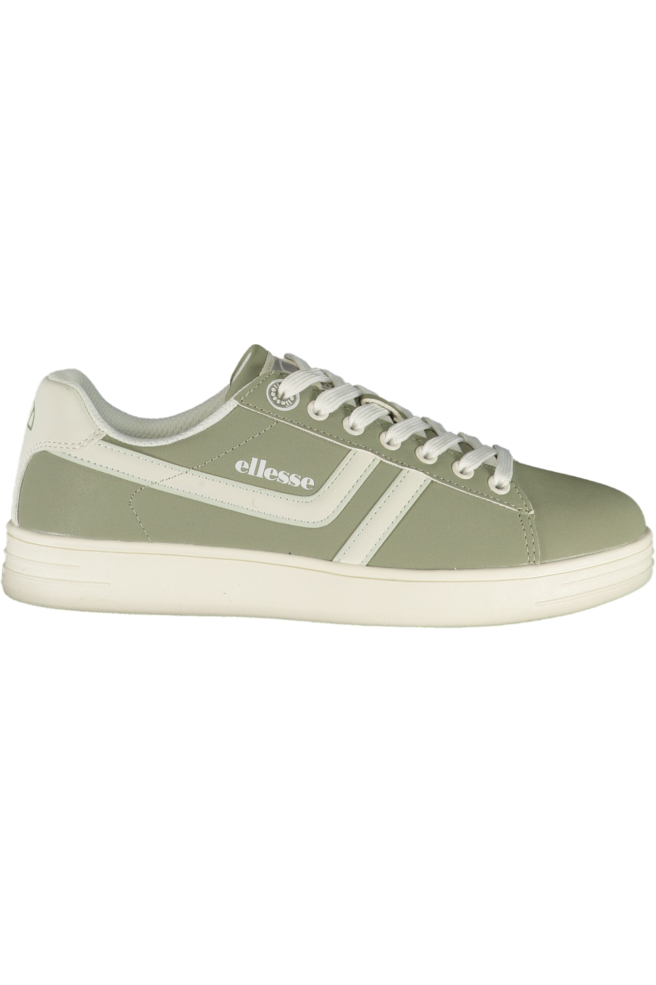 ELLESSE CALZATURA SPORTIVA DONNA - Verde