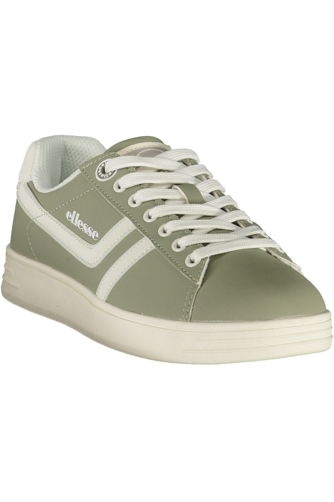 ELLESSE CALZATURA SPORTIVA DONNA - Verde - immagine 2
