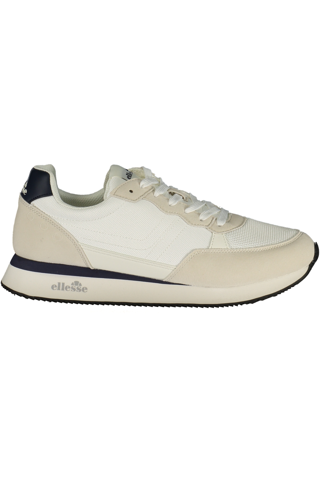 ELLESSE CALZATURA SPORTIVA UOMO - Bianco