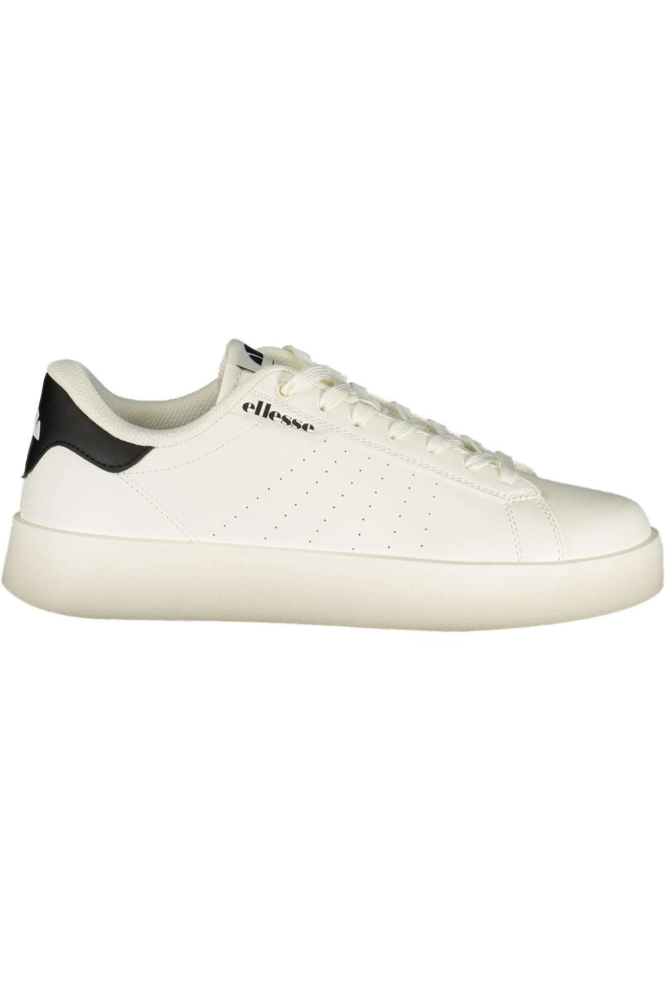 ELLESSE CALZATURA SPORTIVA UOMO - Bianco