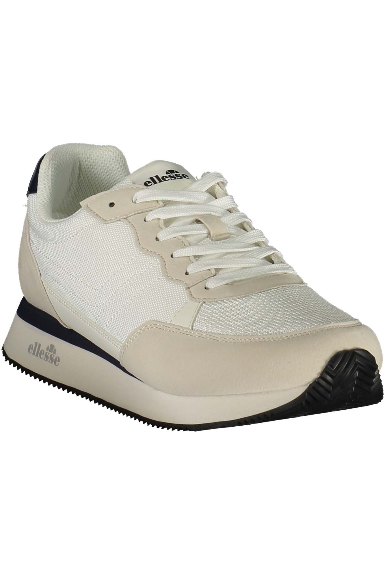 ELLESSE CALZATURA SPORTIVA UOMO - Bianco - immagine 2