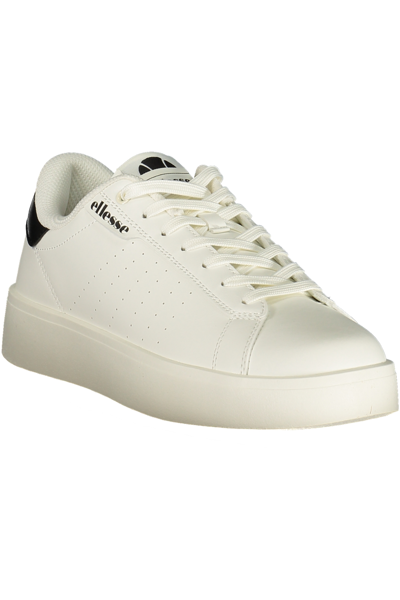 ELLESSE CALZATURA SPORTIVA UOMO - Bianco - immagine 2