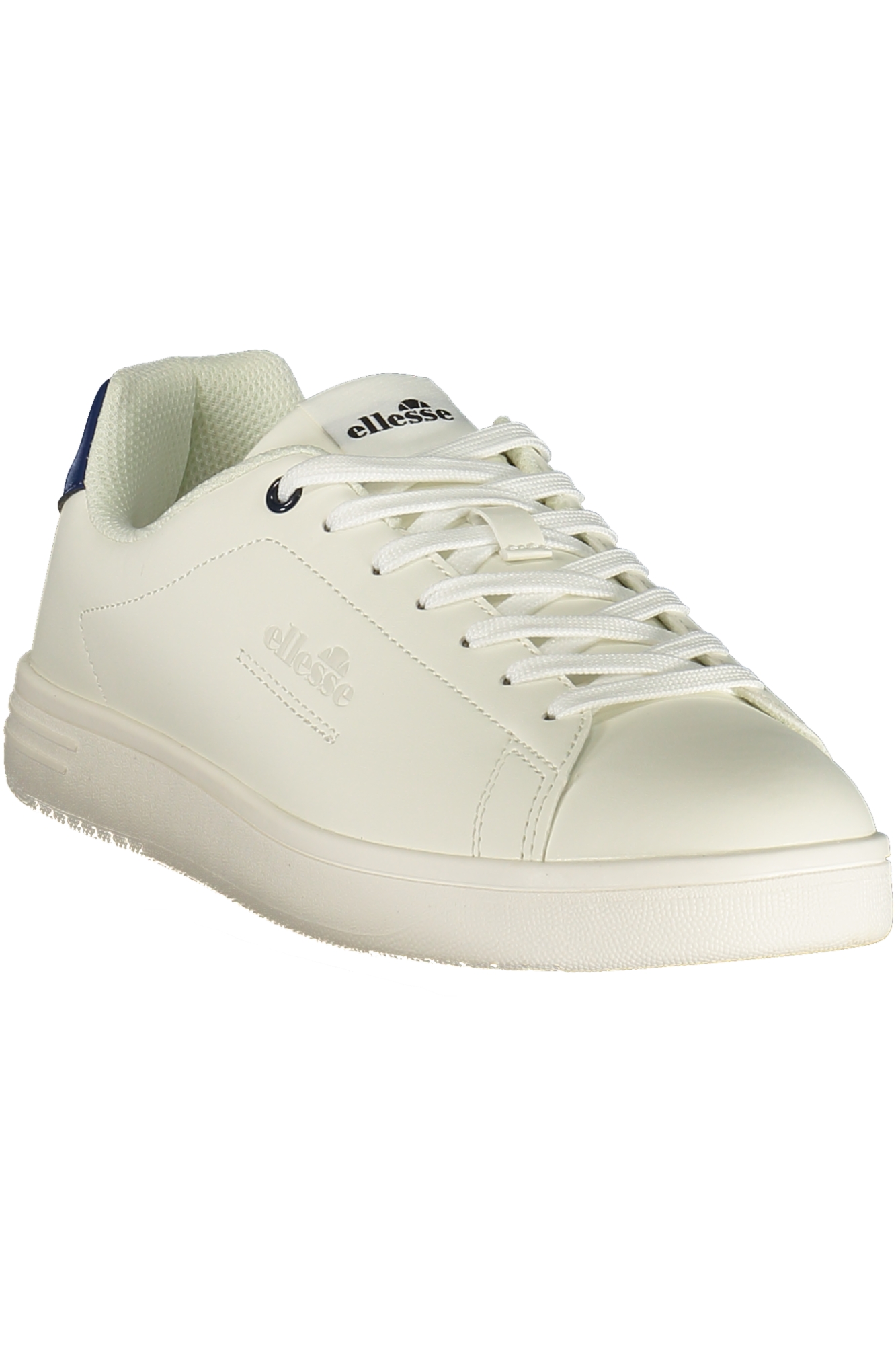 ELLESSE CALZATURA SPORTIVA UOMO - Bianco - immagine 2