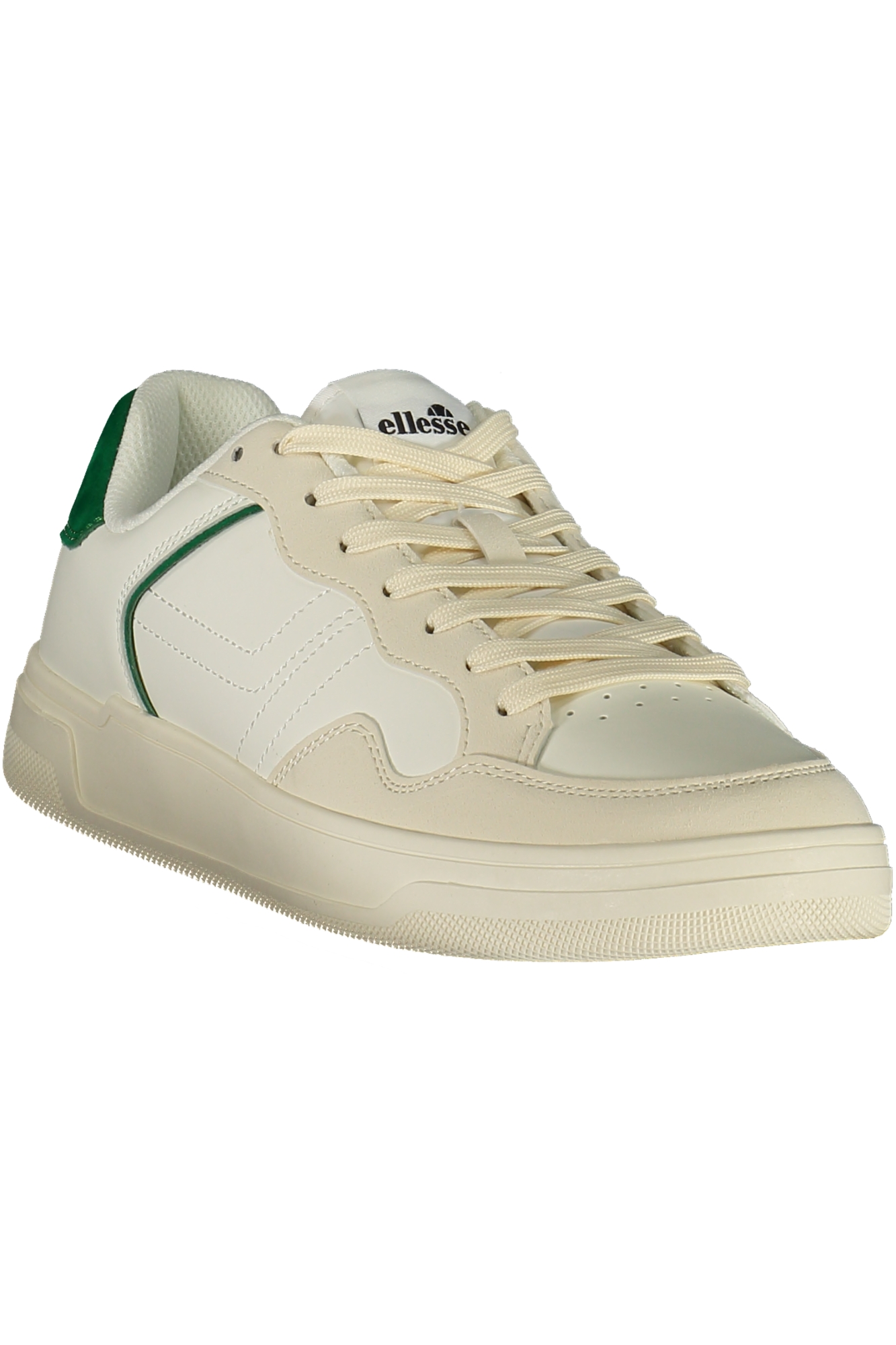 ELLESSE CALZATURA SPORTIVA UOMO - Bianco - immagine 2