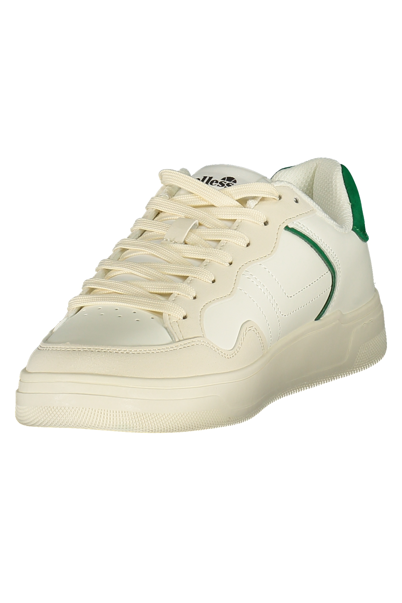 ELLESSE CALZATURA SPORTIVA UOMO - Bianco - immagine 3