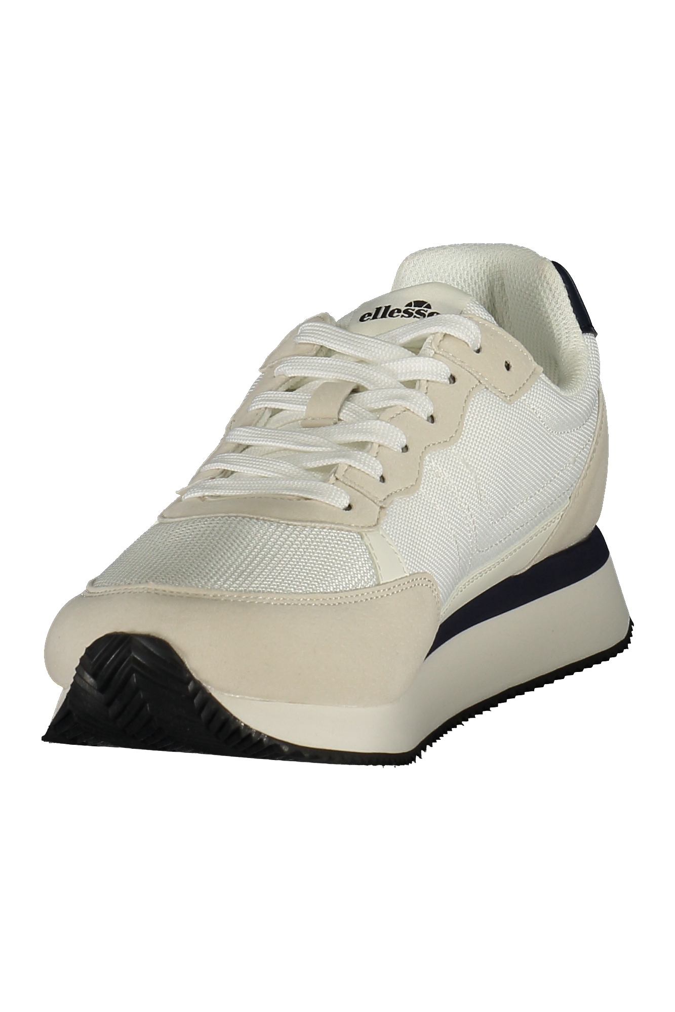 ELLESSE CALZATURA SPORTIVA UOMO - Bianco - immagine 3