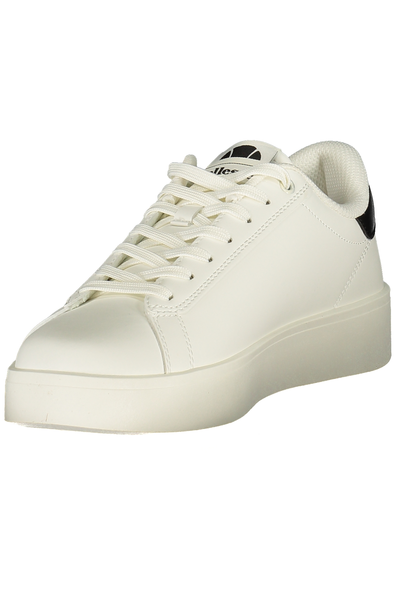 ELLESSE CALZATURA SPORTIVA UOMO - Bianco - immagine 3
