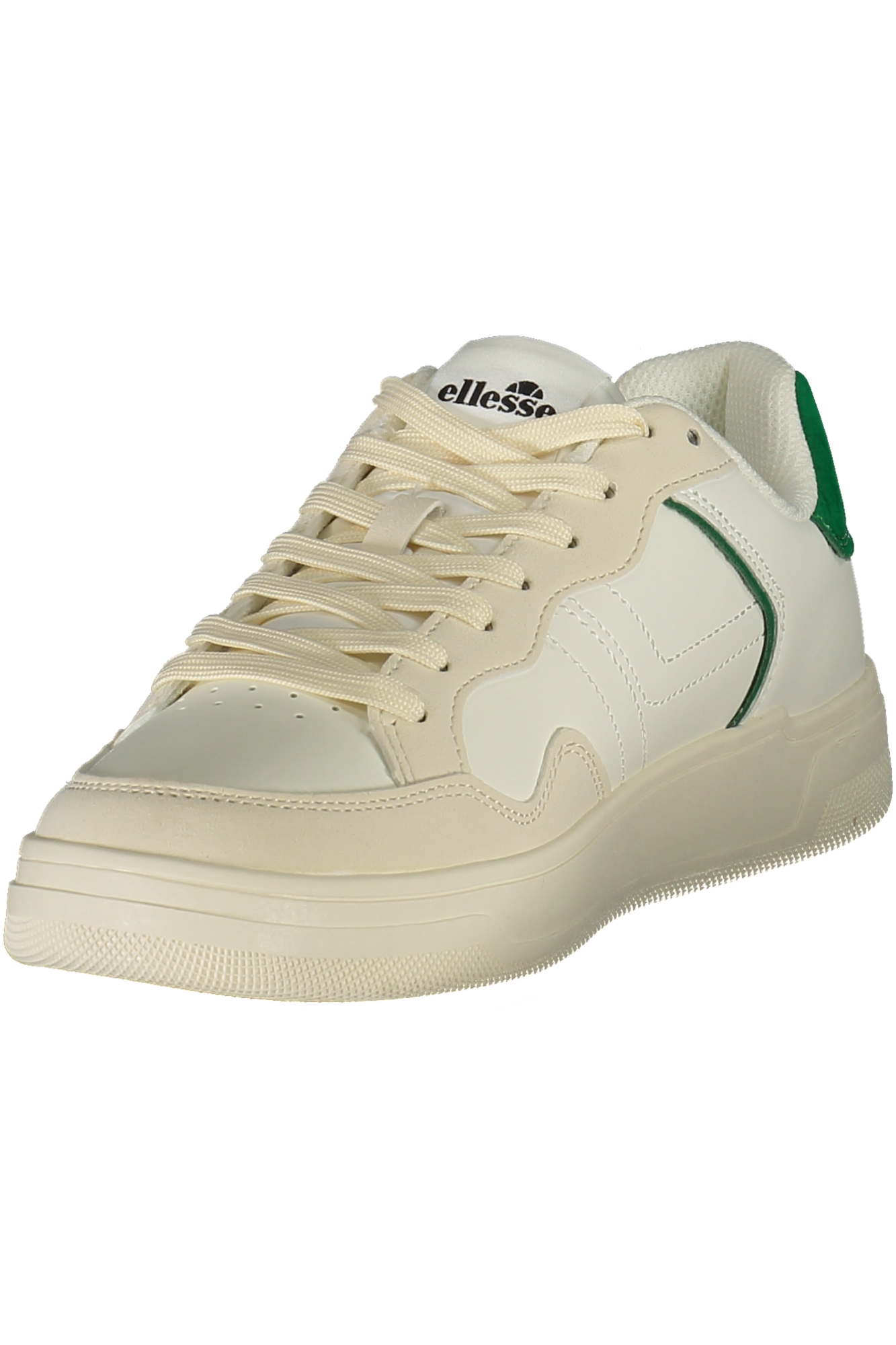 ELLESSE CALZATURA SPORTIVA UOMO - Bianco - immagine 3