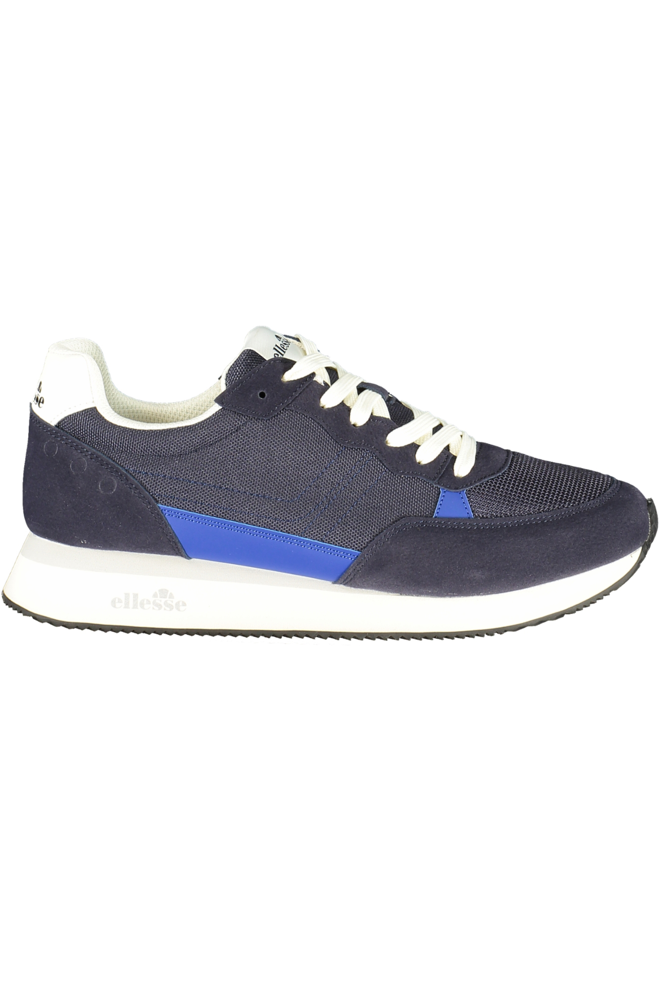 ELLESSE CALZATURA SPORTIVA UOMO - Blu