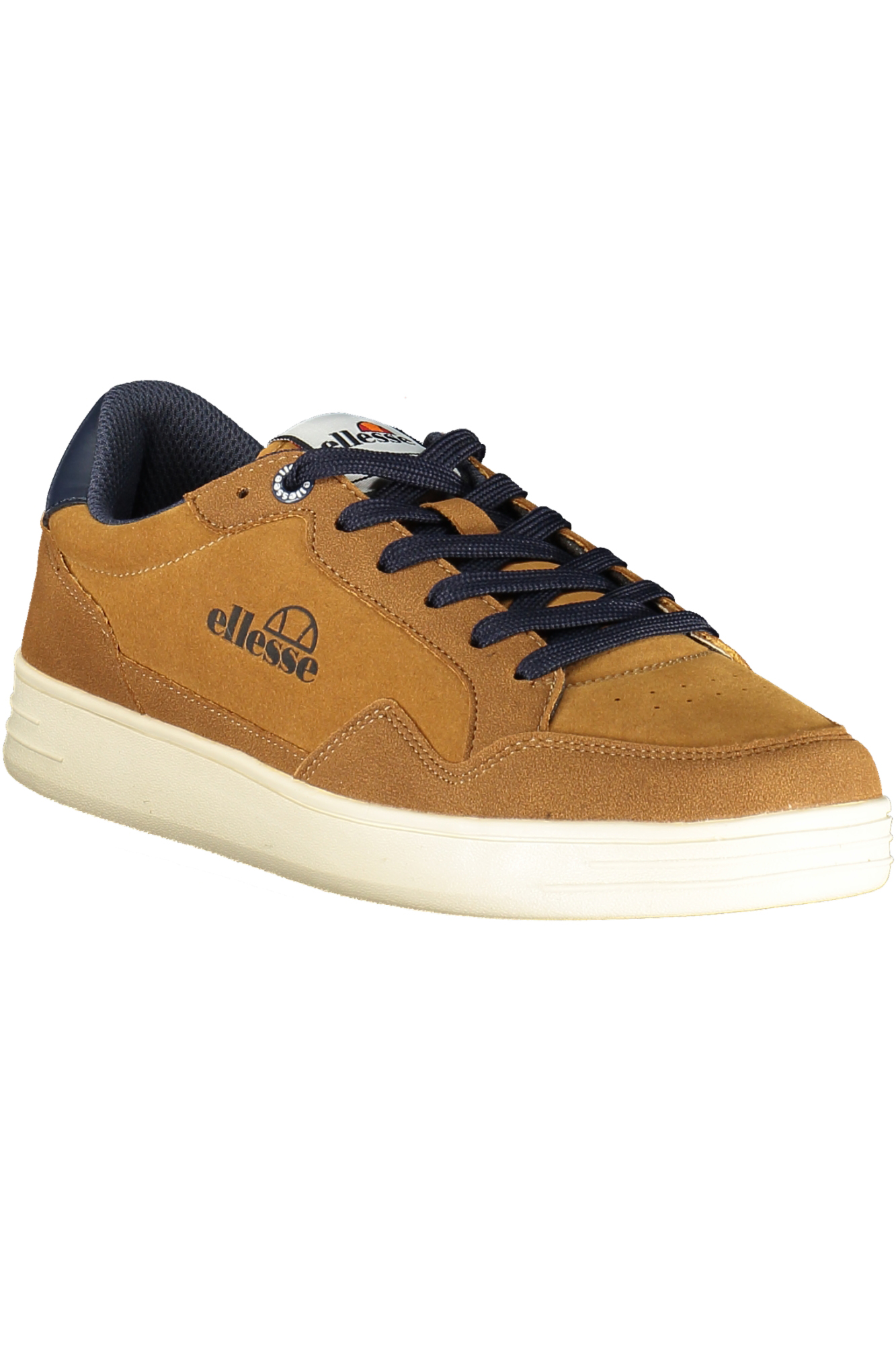 ELLESSE CALZATURA SPORTIVA UOMO - Marrone - immagine 2