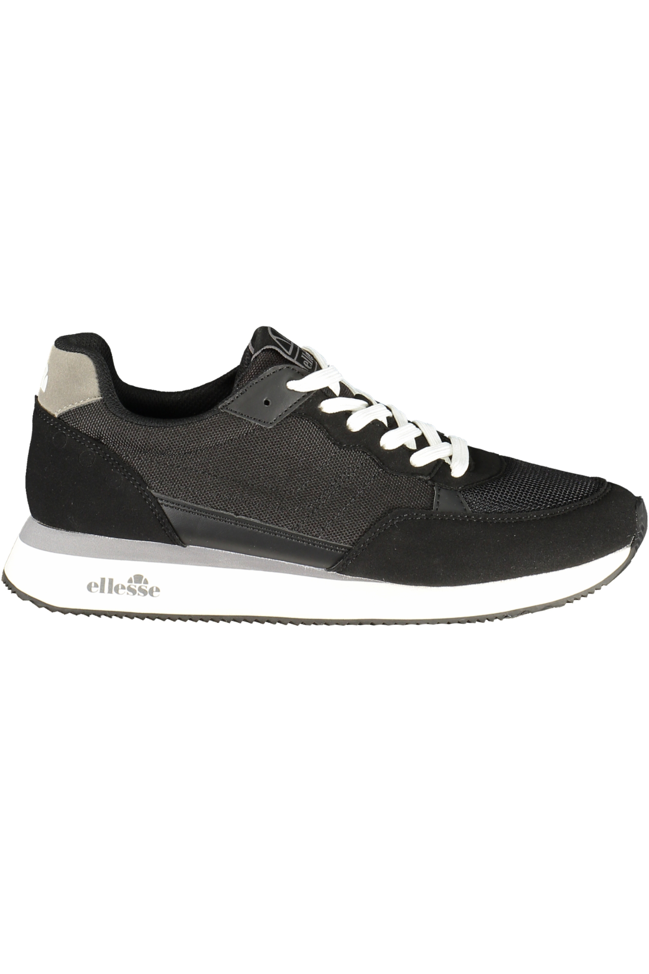 ELLESSE CALZATURA SPORTIVA UOMO - Nero