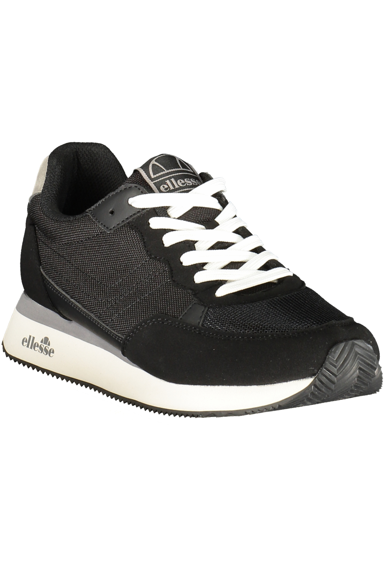 ELLESSE CALZATURA SPORTIVA UOMO - Nero - immagine 2