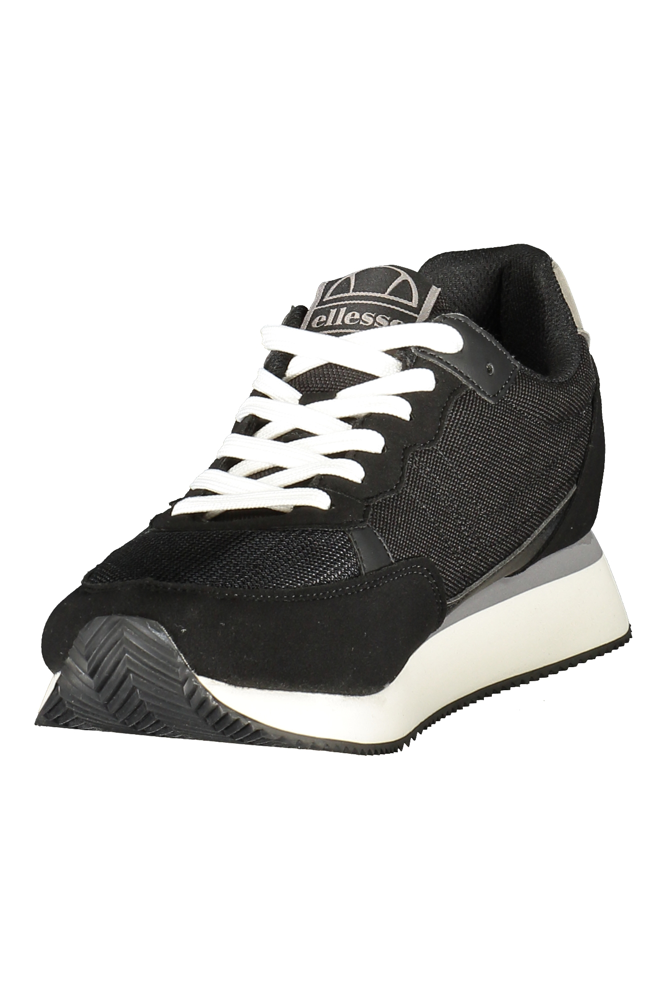 ELLESSE CALZATURA SPORTIVA UOMO - Nero - immagine 3
