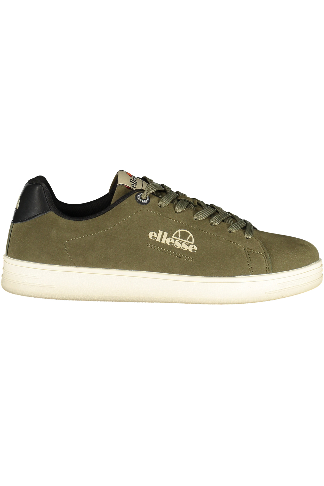 ELLESSE CALZATURA SPORTIVA UOMO - Verde