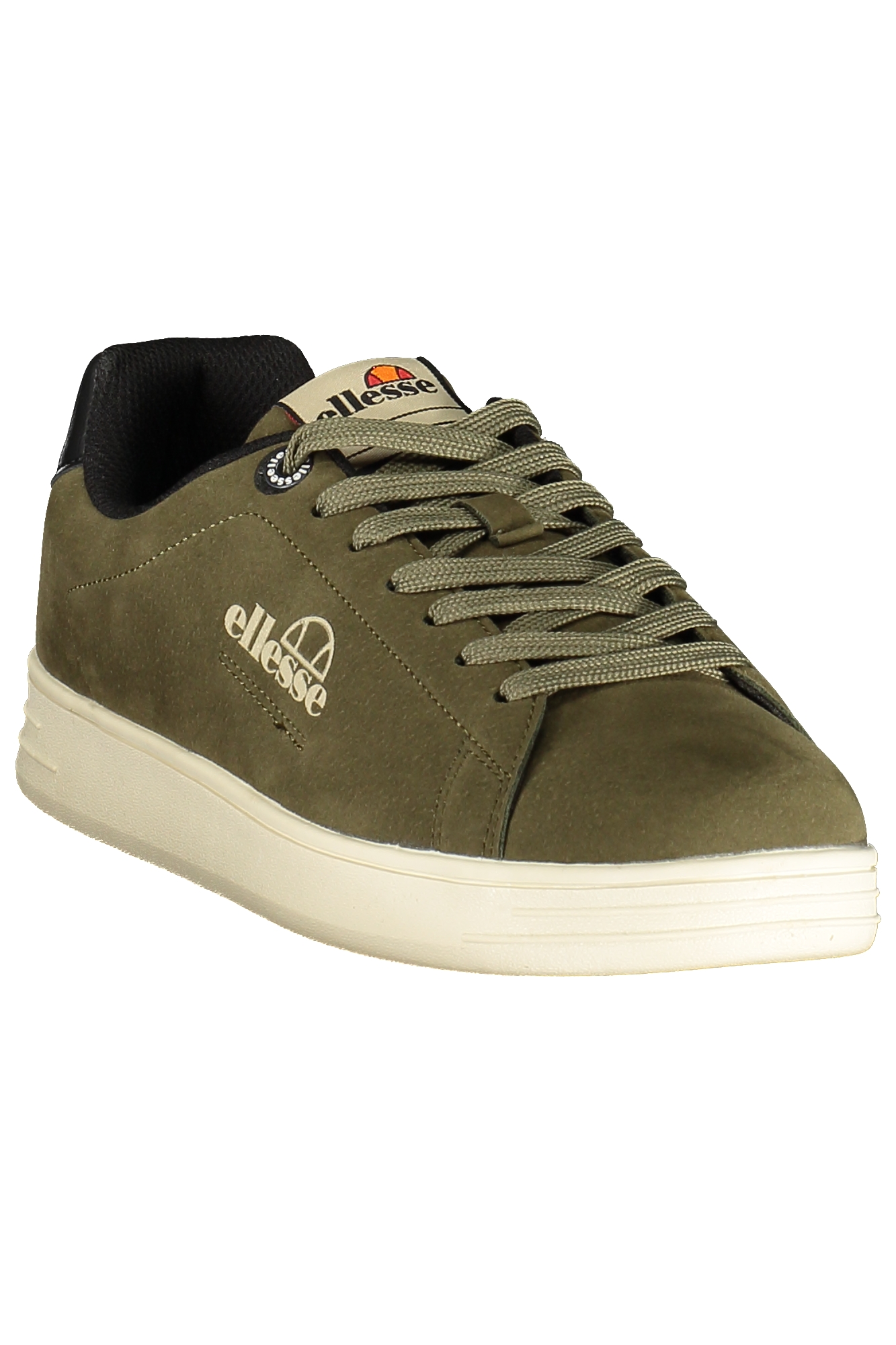 ELLESSE CALZATURA SPORTIVA UOMO - Verde - immagine 2