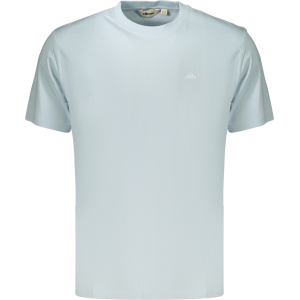 ELLESSE T-SHIRT MANICHE CORTE UOMO - Azzurro