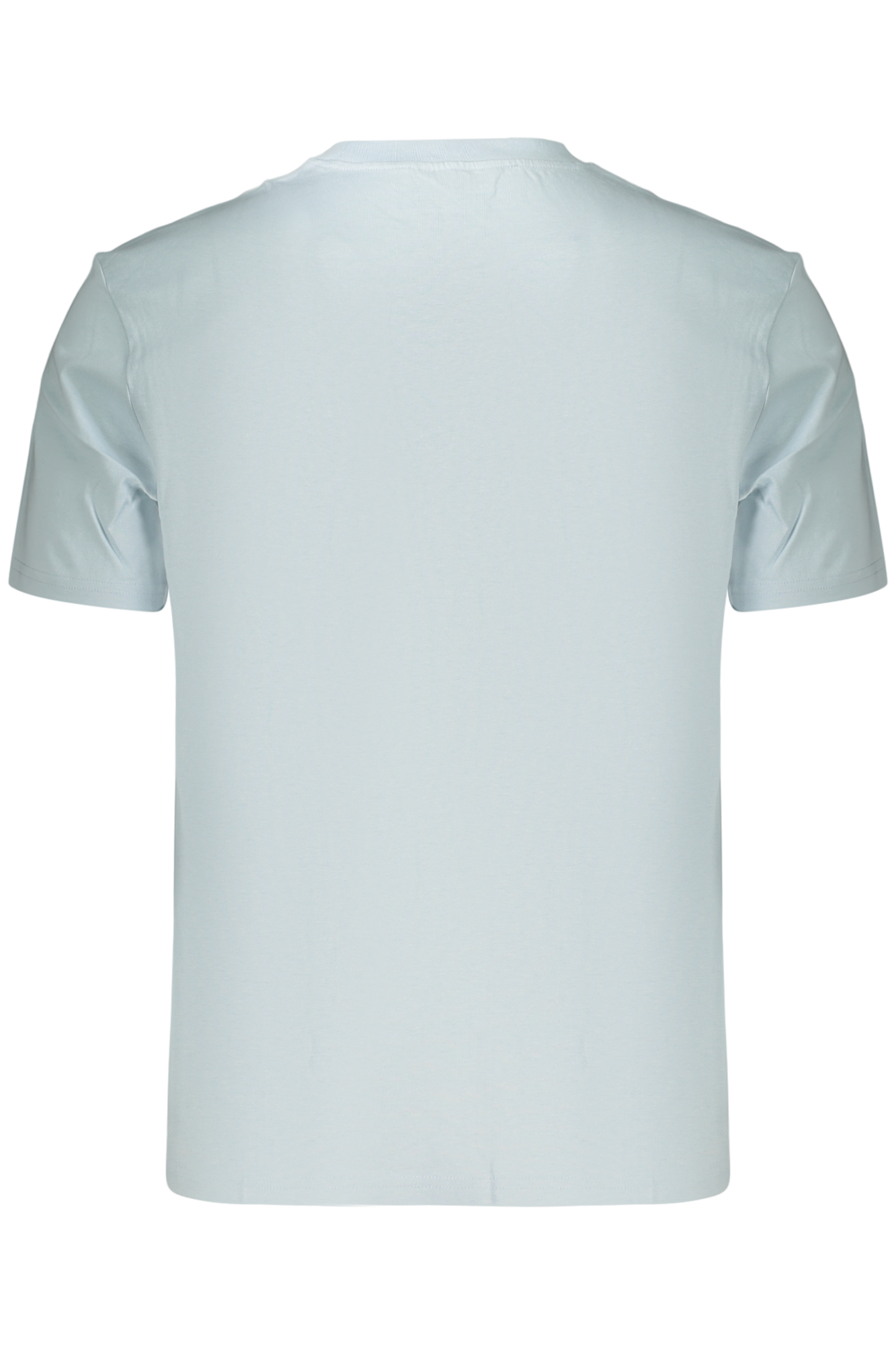 ELLESSE T-SHIRT MANICHE CORTE UOMO - Azzurro - immagine 2